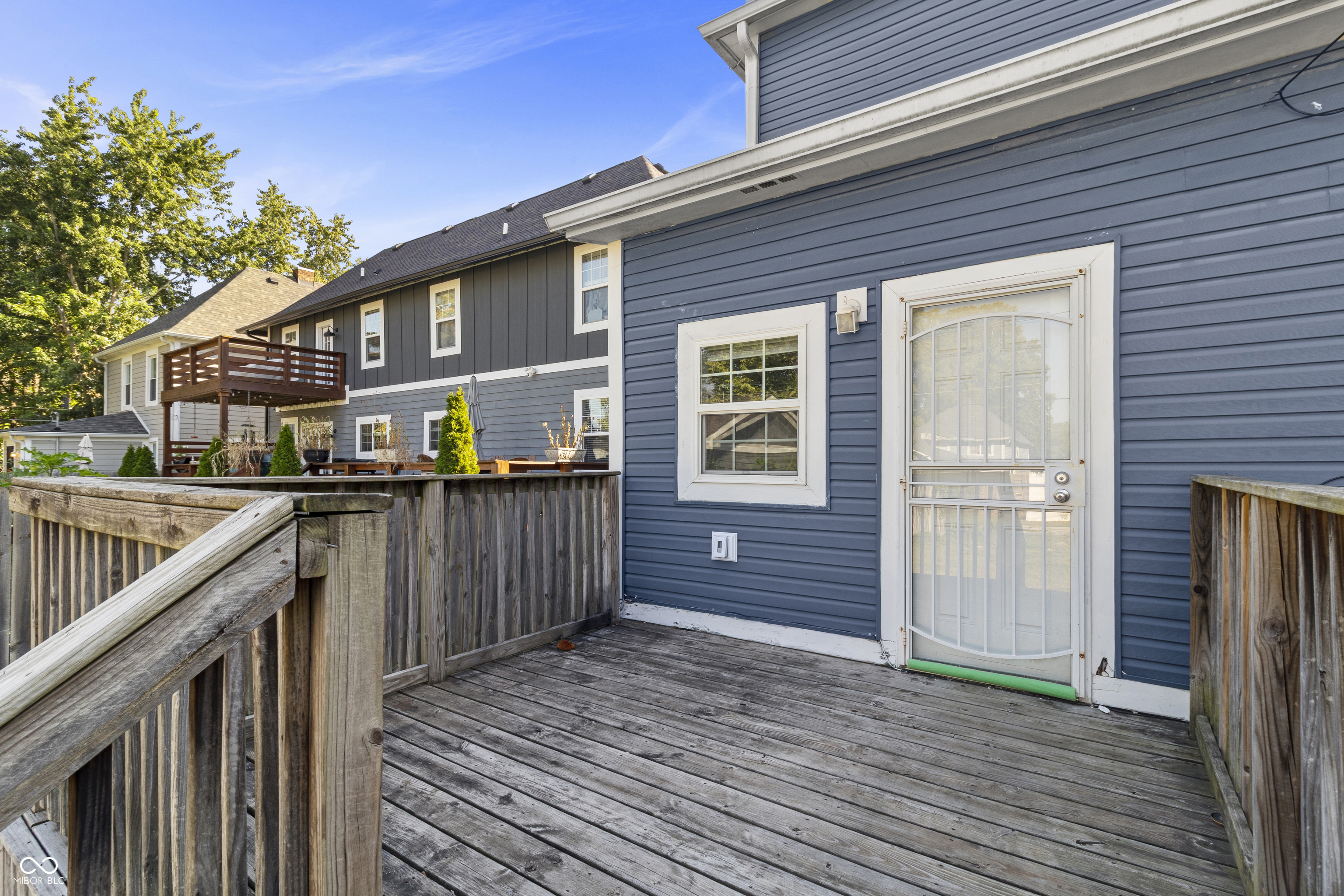 2508 Guilford Avenue