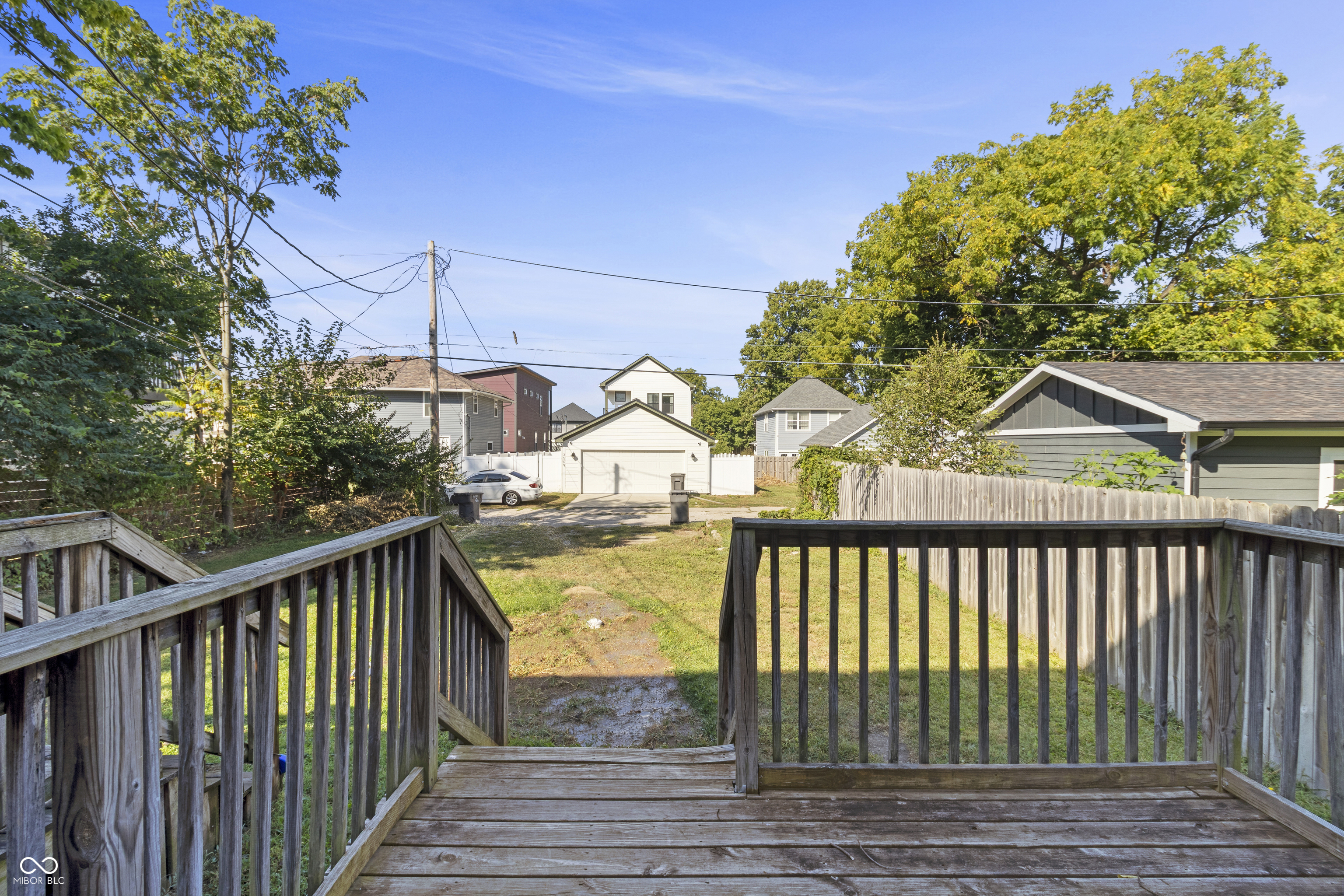 2508 Guilford Avenue