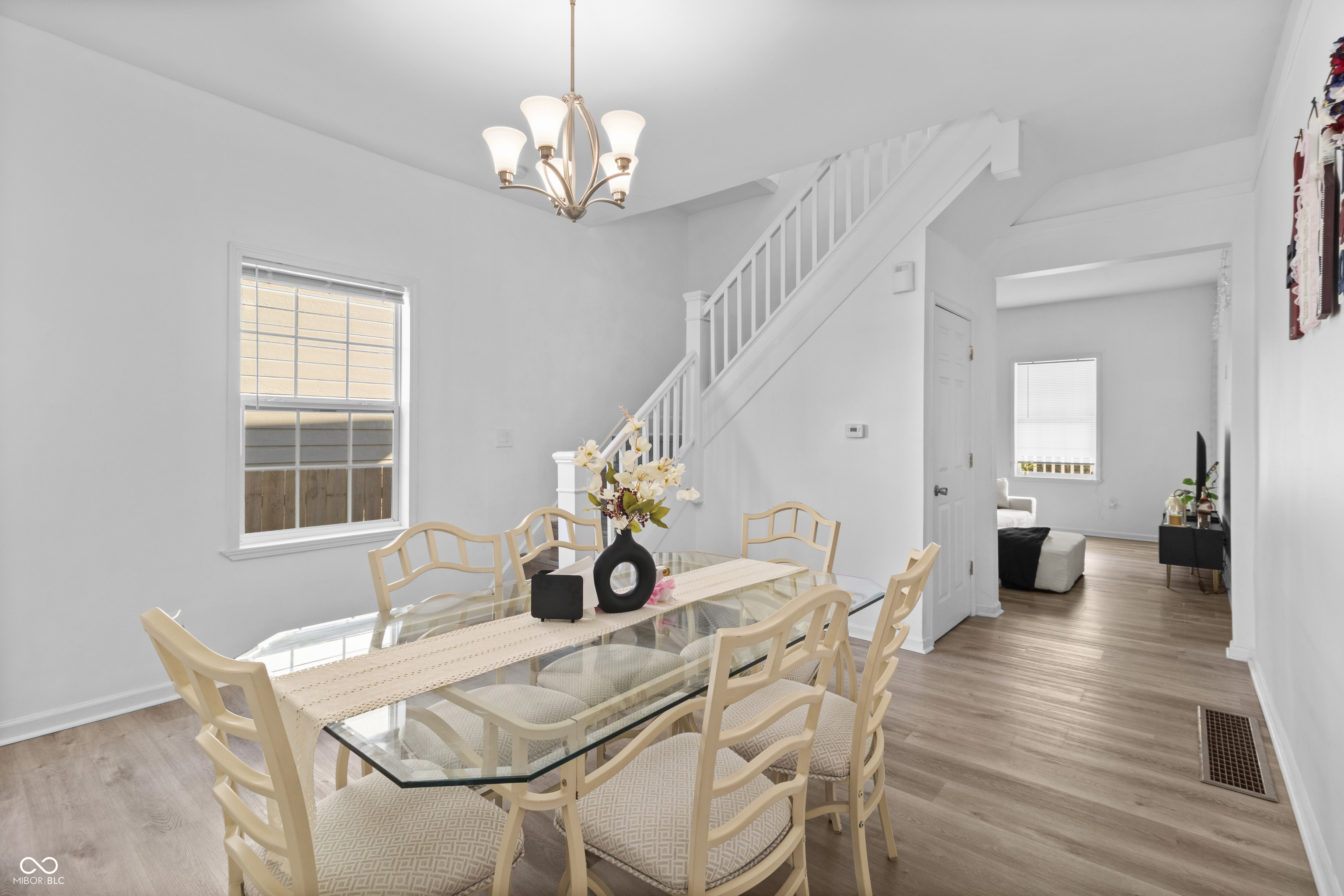 2508 Guilford Avenue