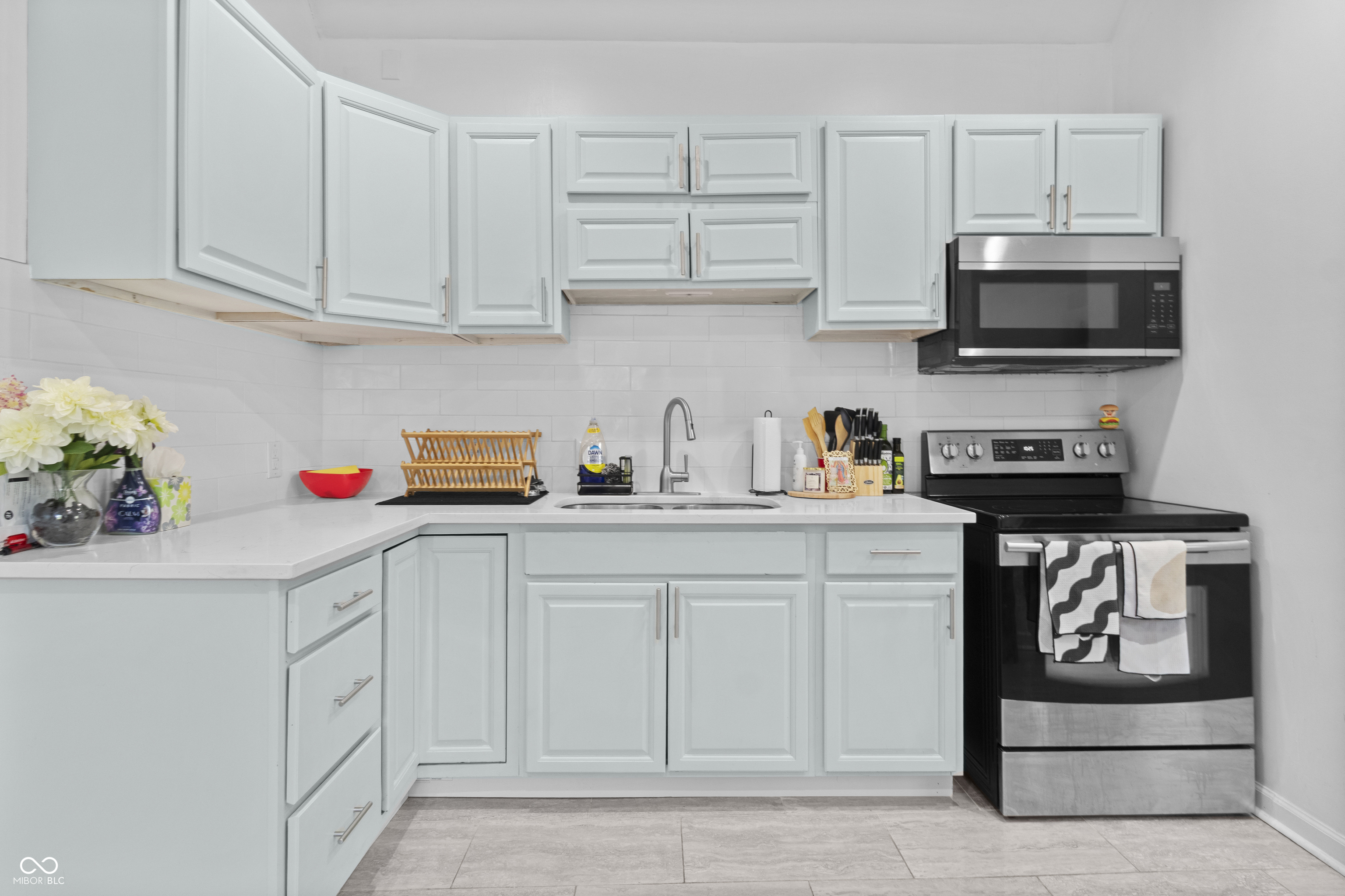 2508 Guilford Avenue