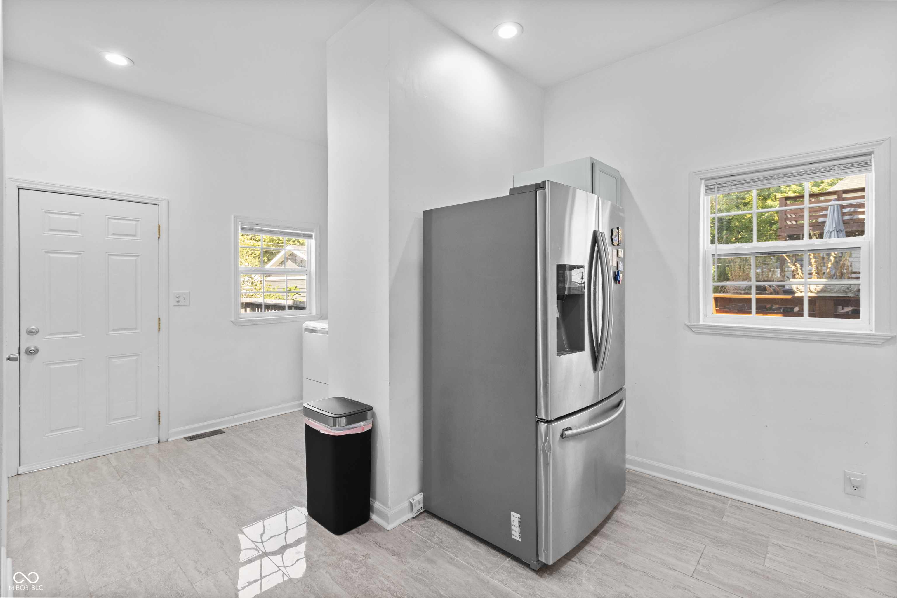 2508 Guilford Avenue