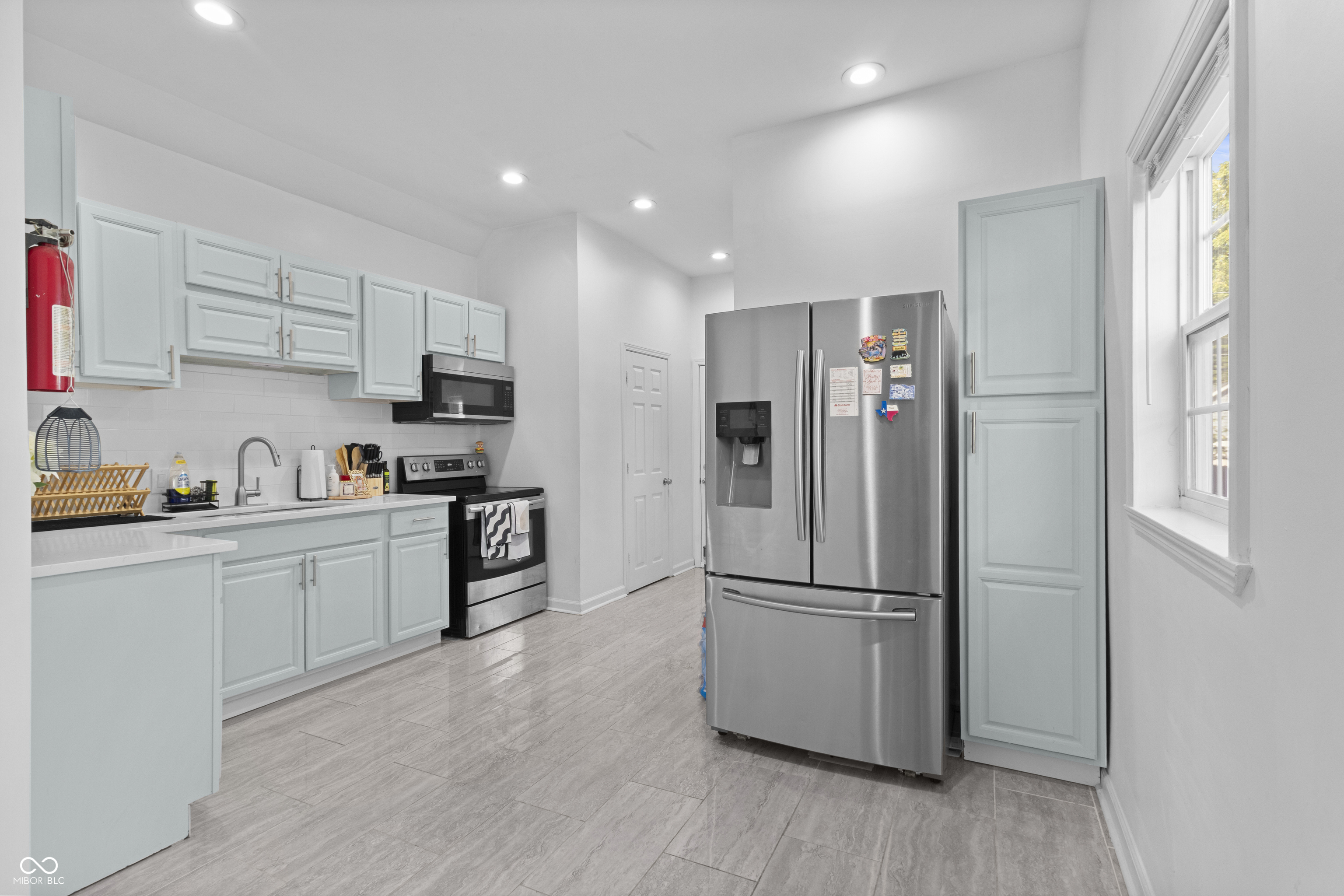 2508 Guilford Avenue