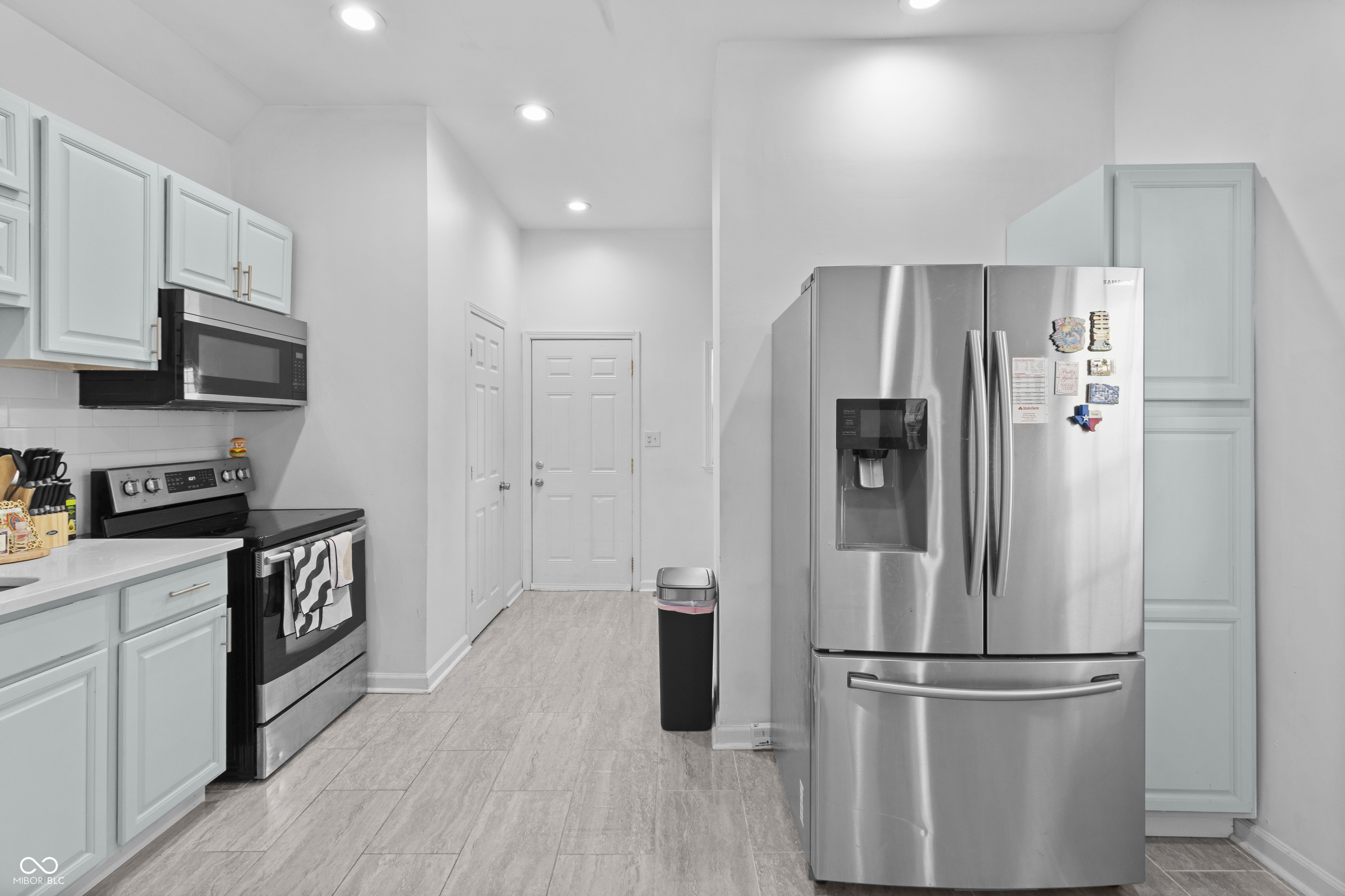 2508 Guilford Avenue