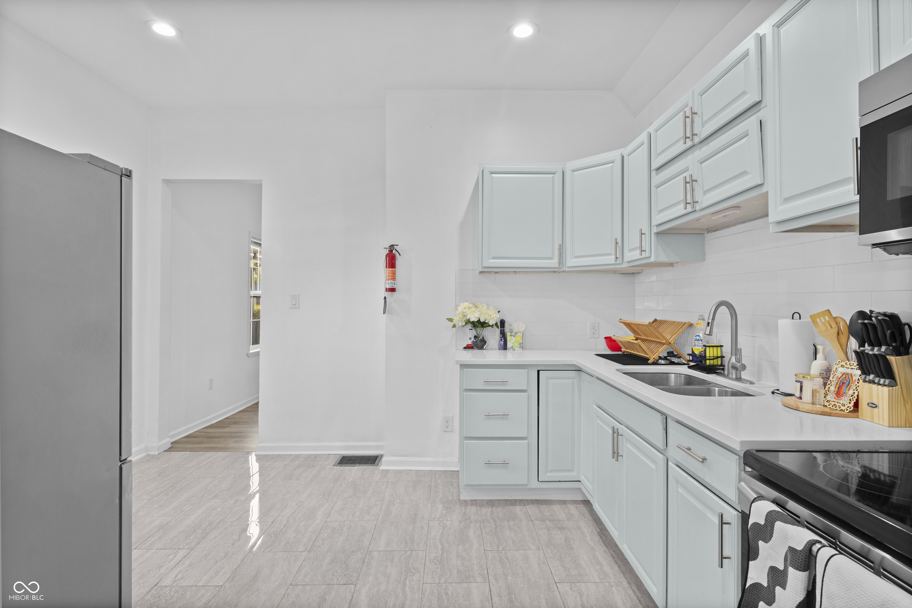 2508 Guilford Avenue