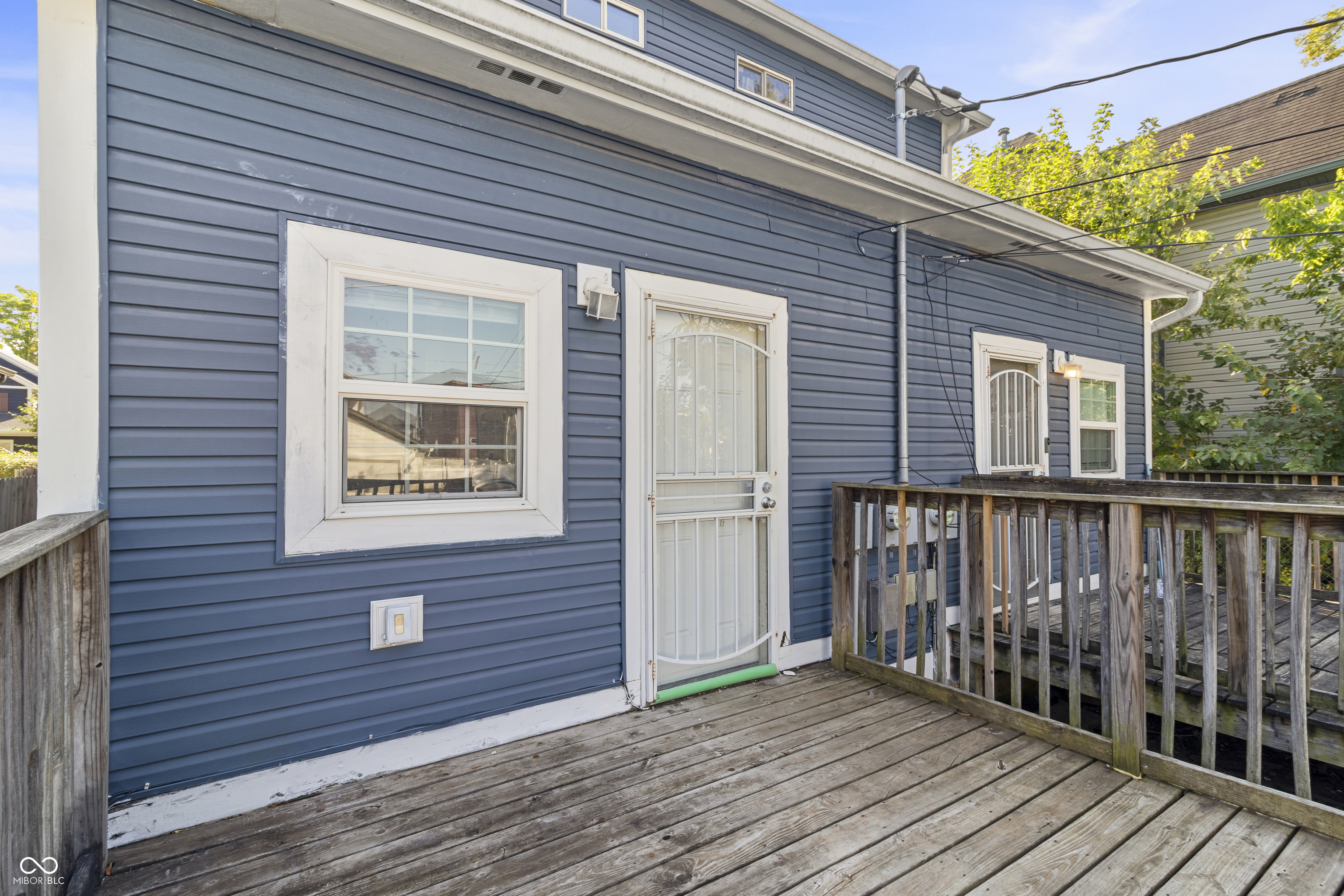 2508 Guilford Avenue