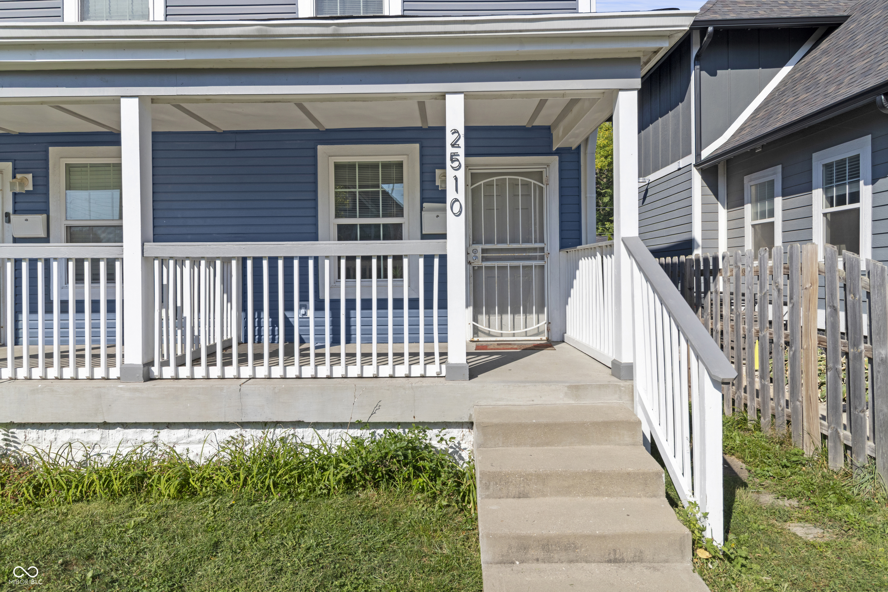 2508 Guilford Avenue