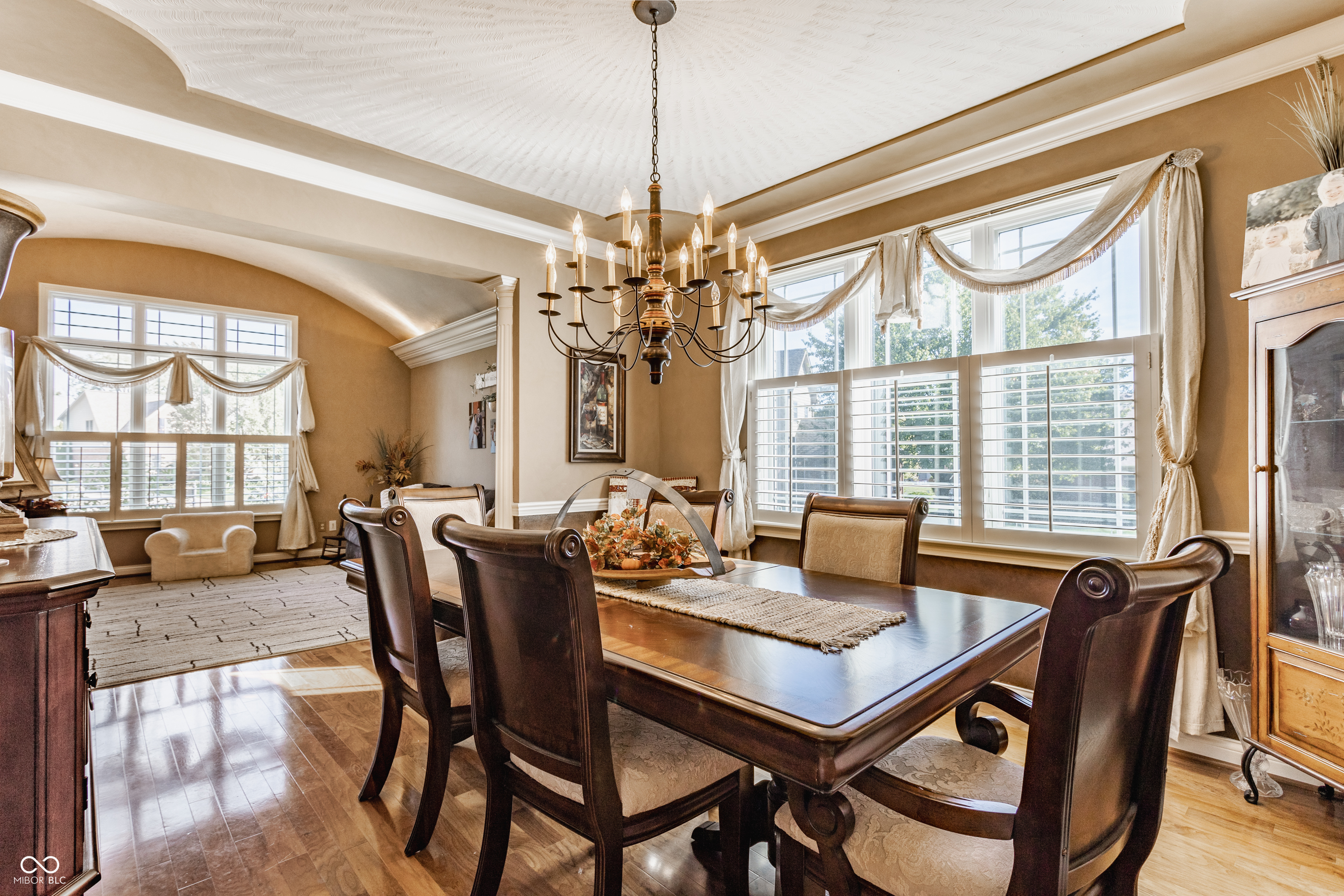 6528 Woodworth Court