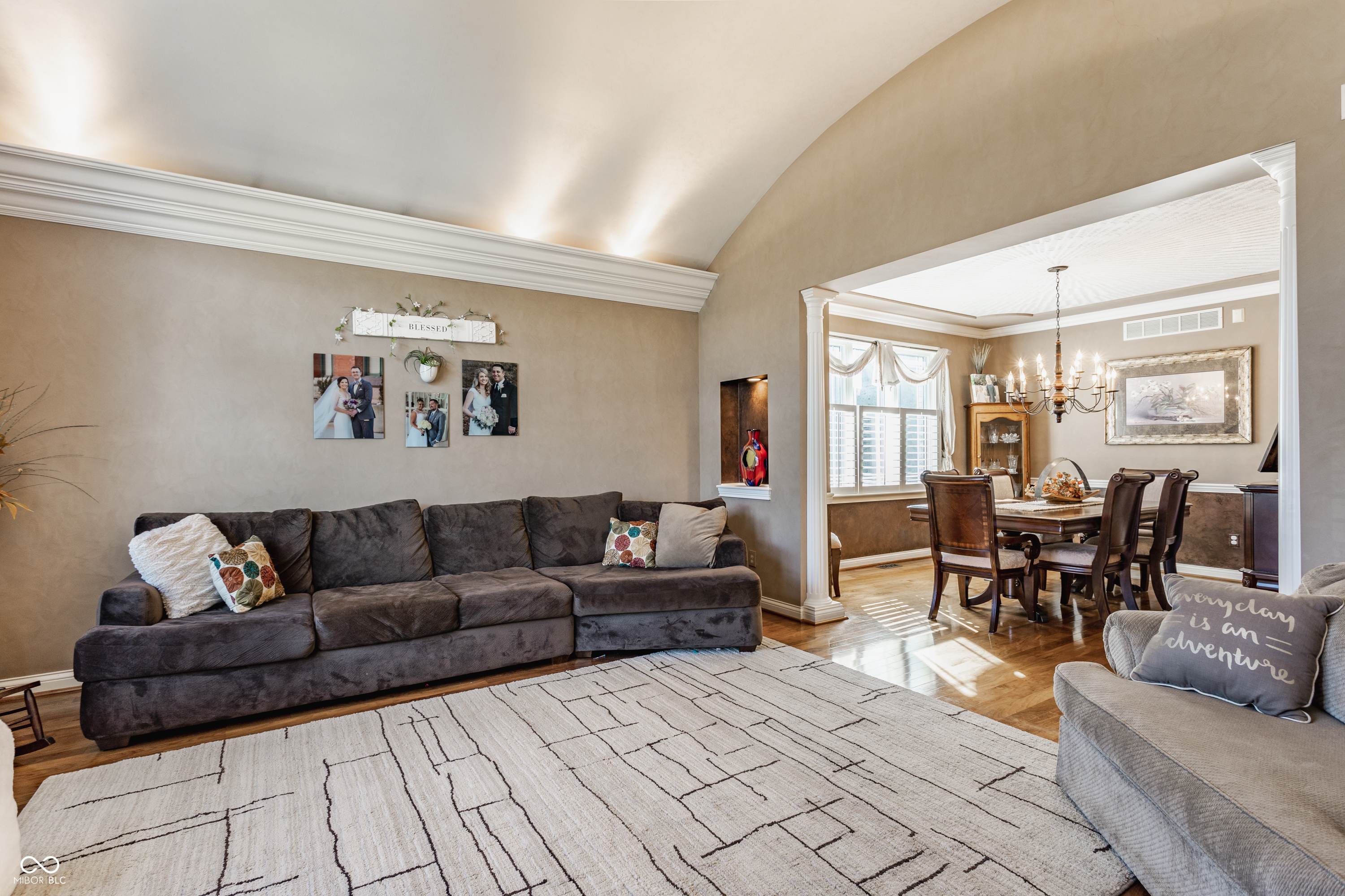 6528 Woodworth Court
