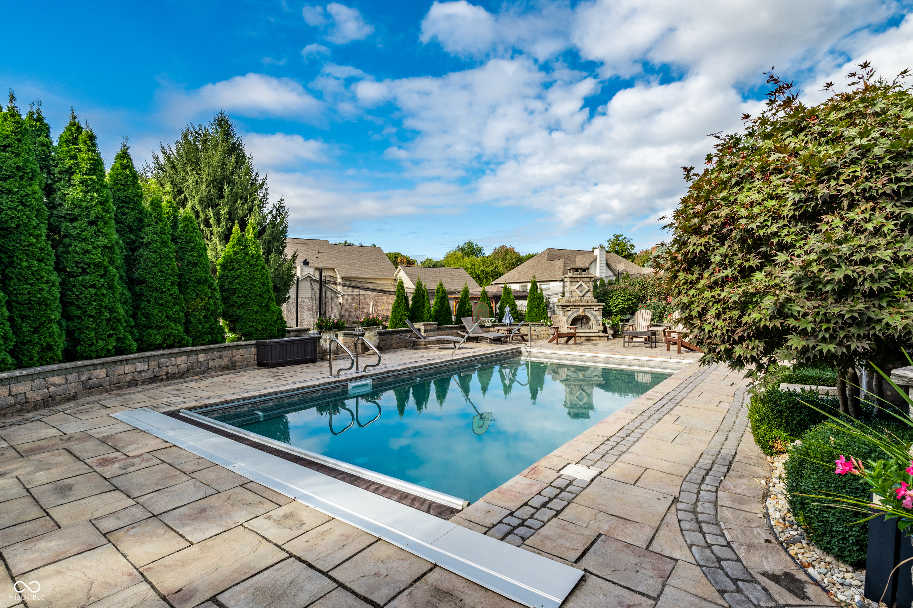 6528 Woodworth Court