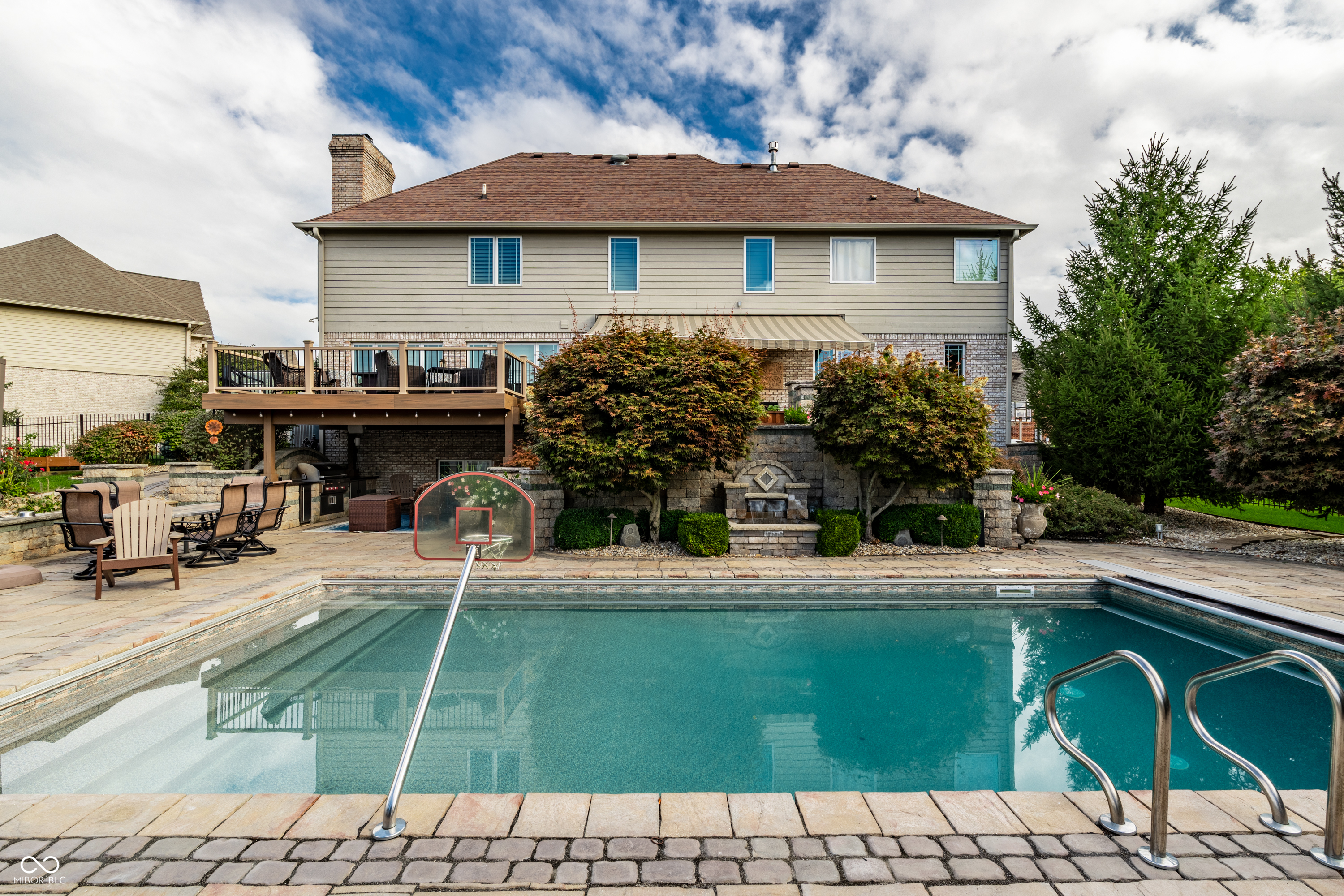 6528 Woodworth Court