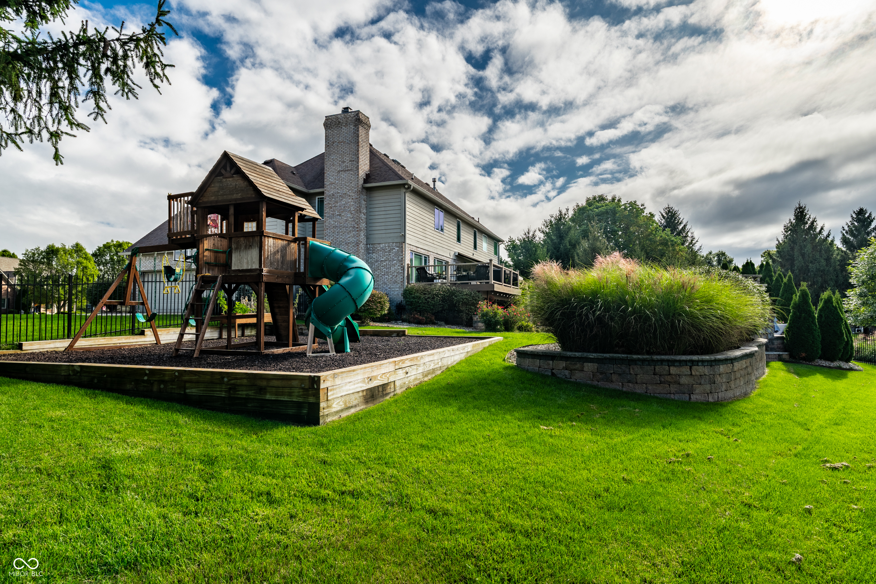 6528 Woodworth Court