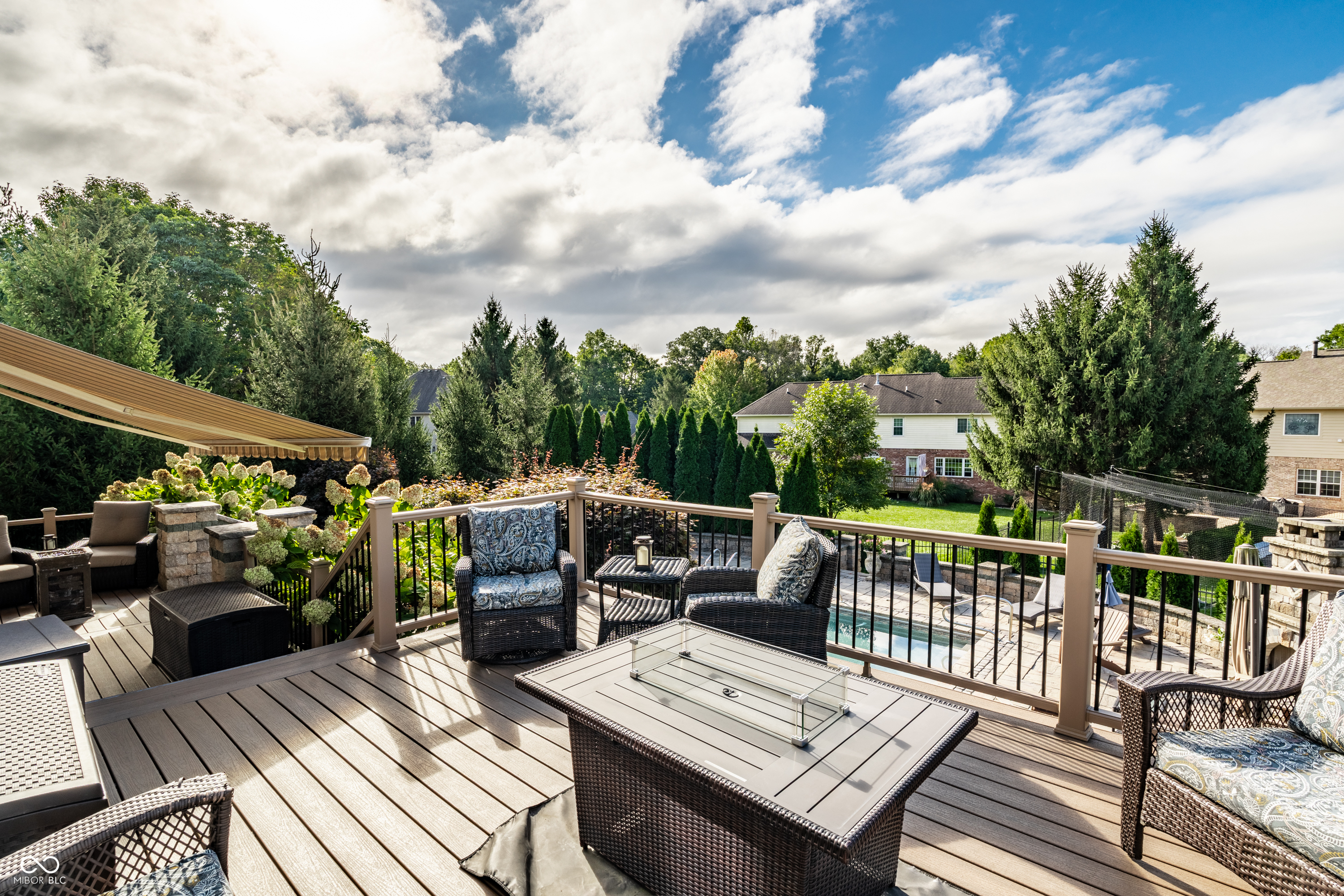 6528 Woodworth Court