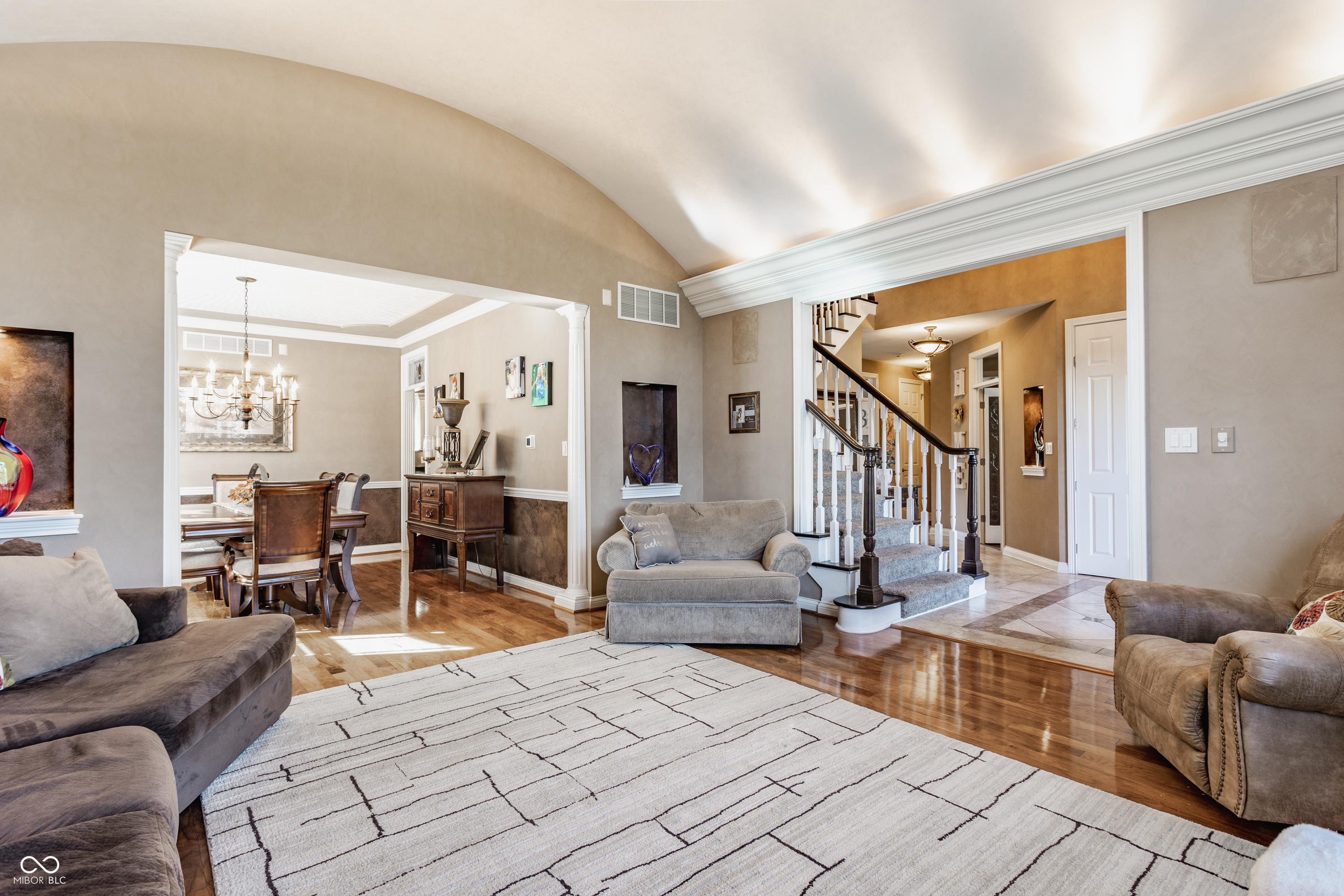 6528 Woodworth Court