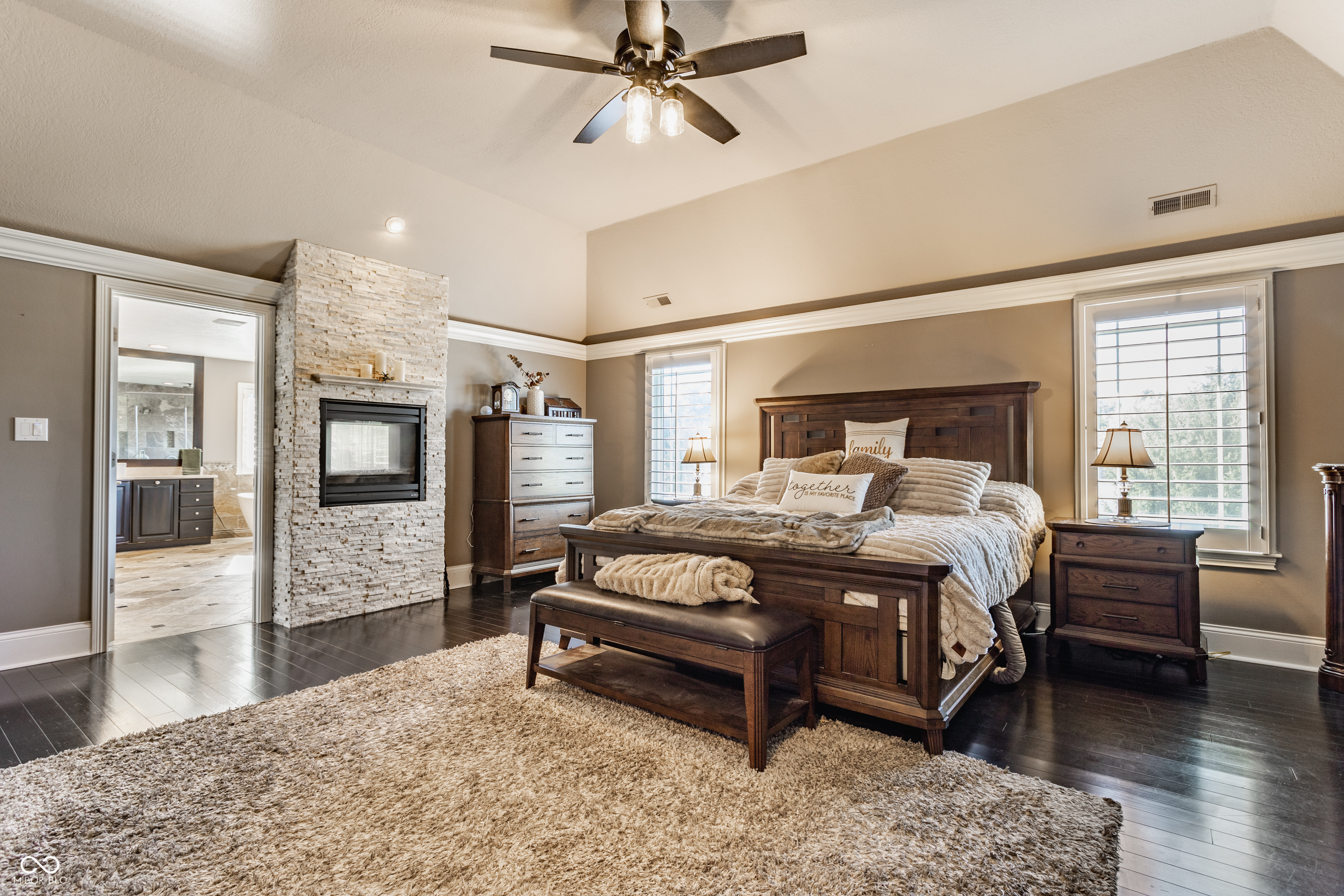 6528 Woodworth Court