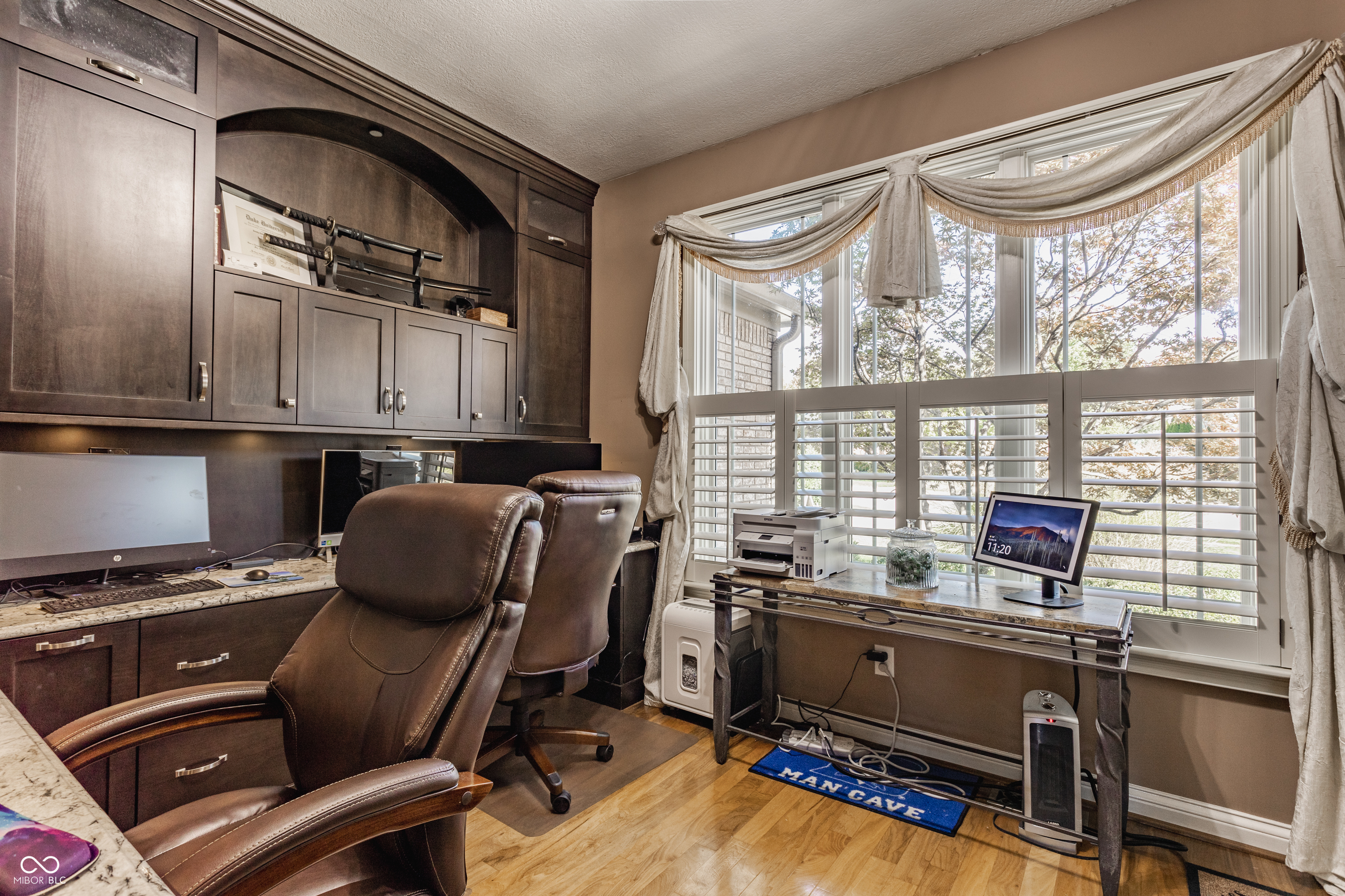 6528 Woodworth Court