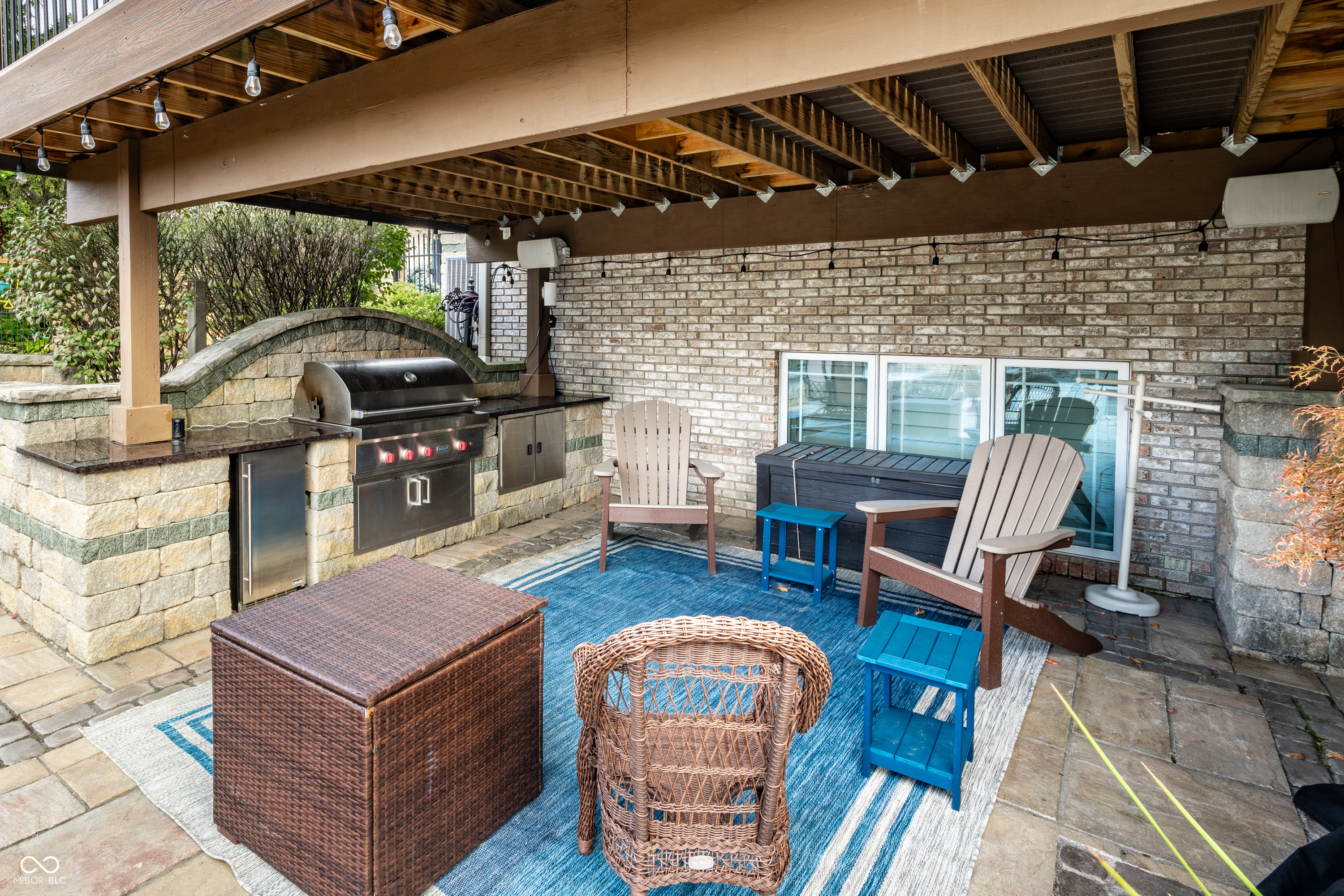 6528 Woodworth Court