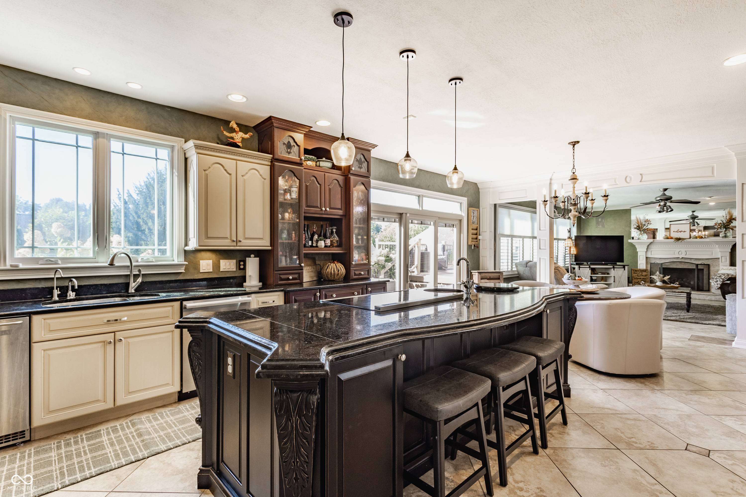 6528 Woodworth Court