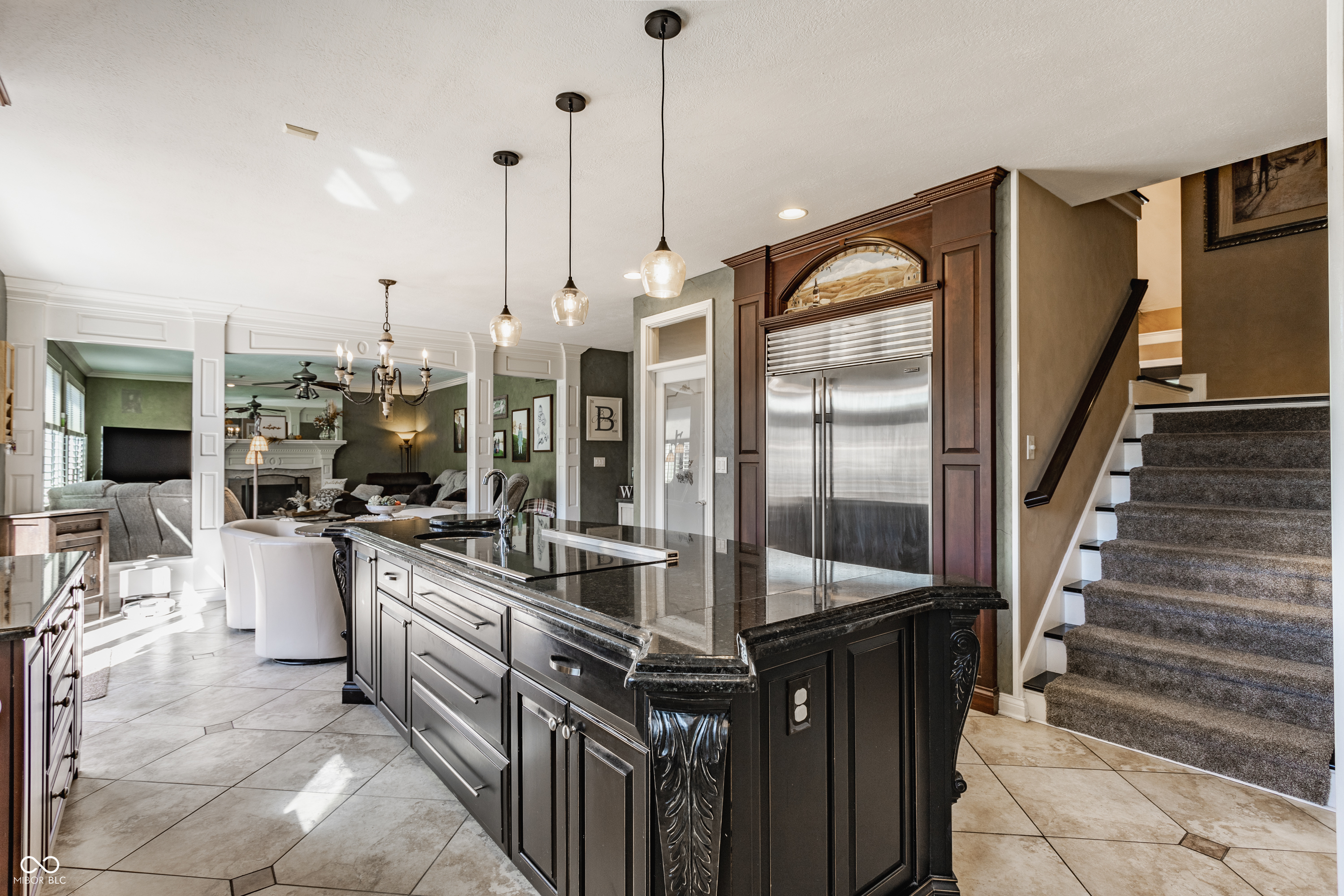 6528 Woodworth Court