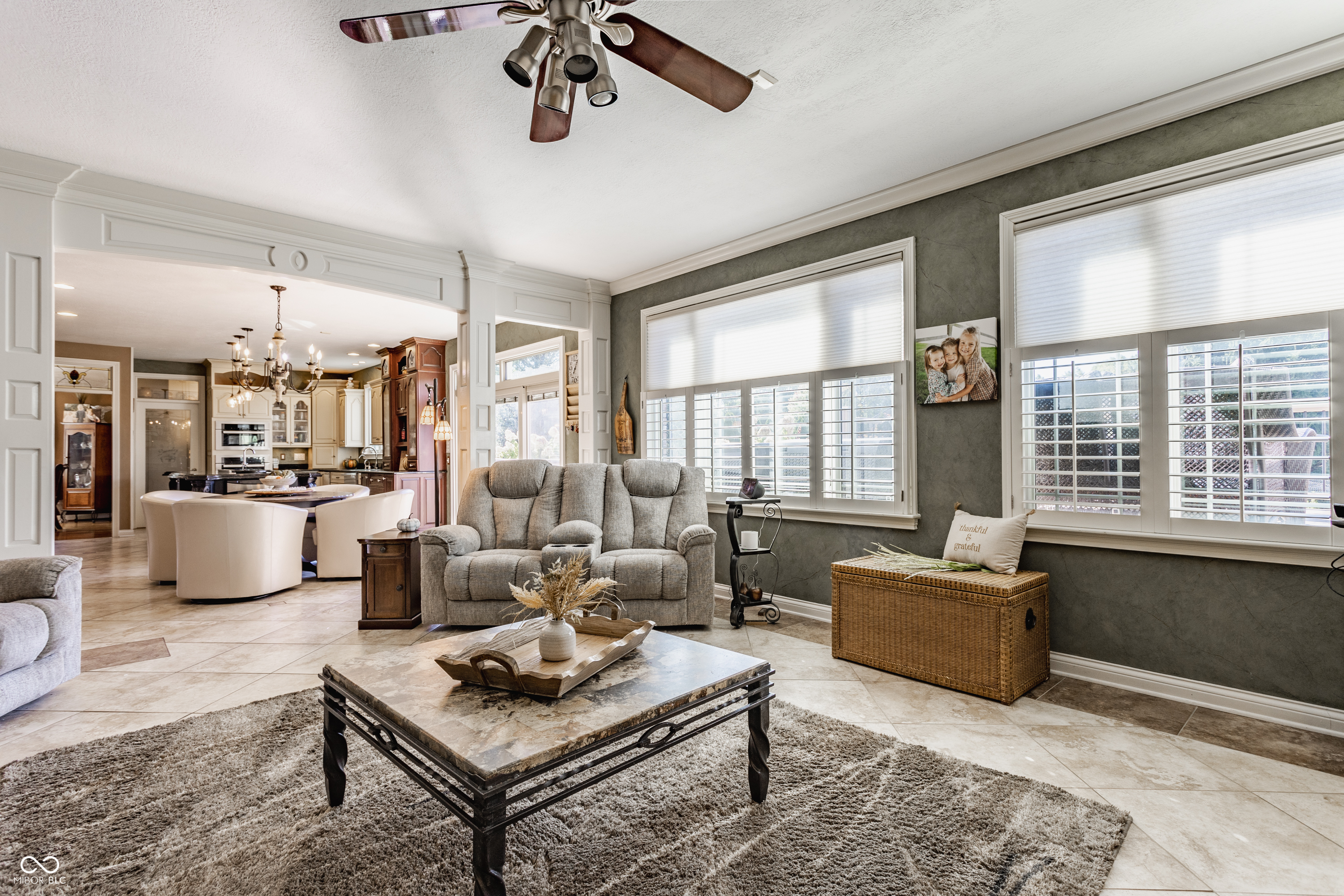 6528 Woodworth Court