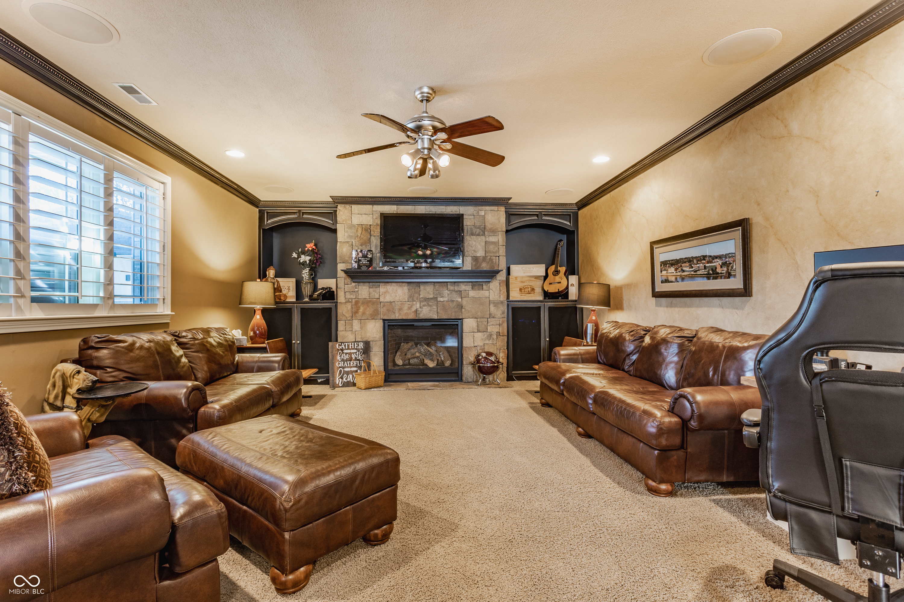 6528 Woodworth Court