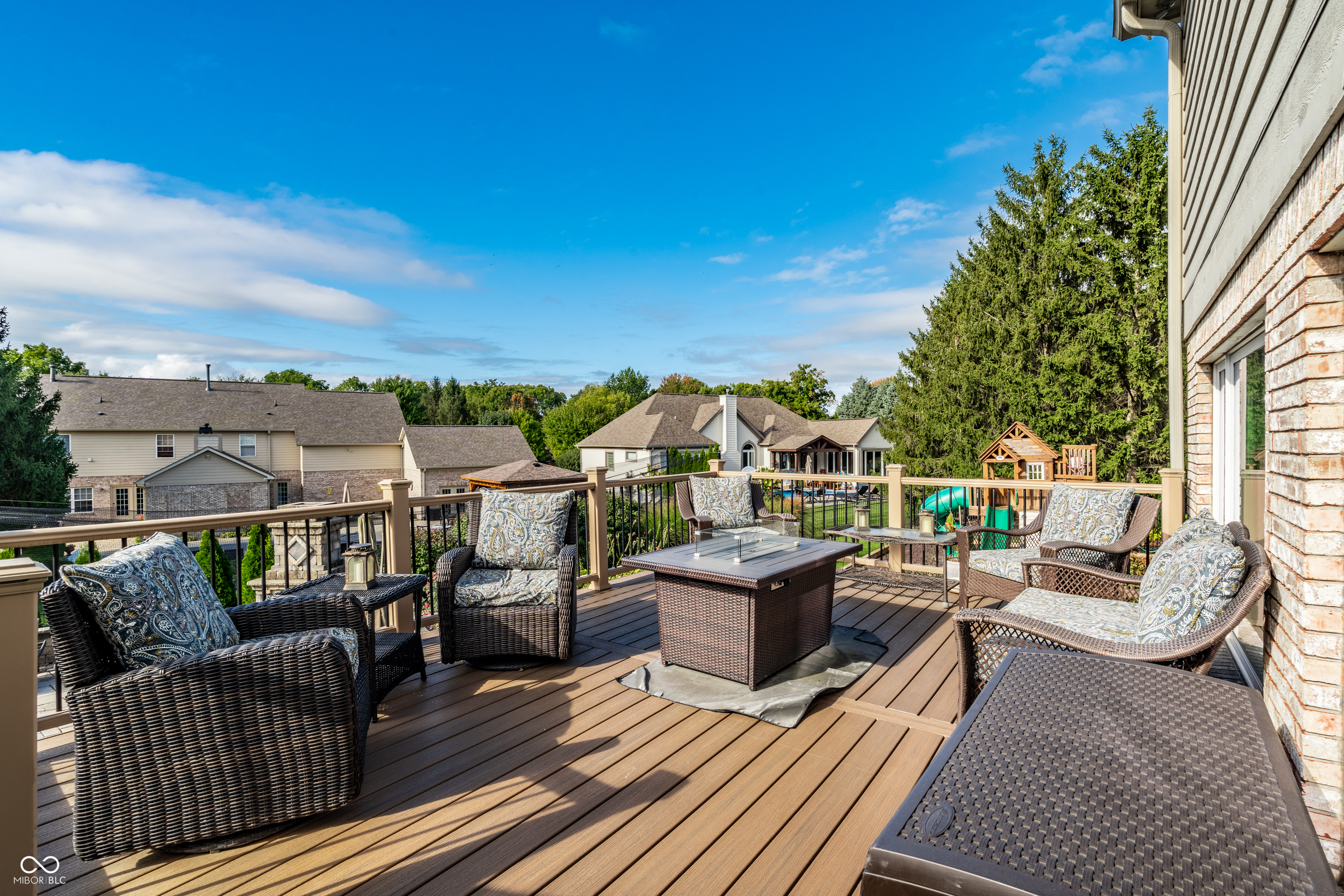 6528 Woodworth Court