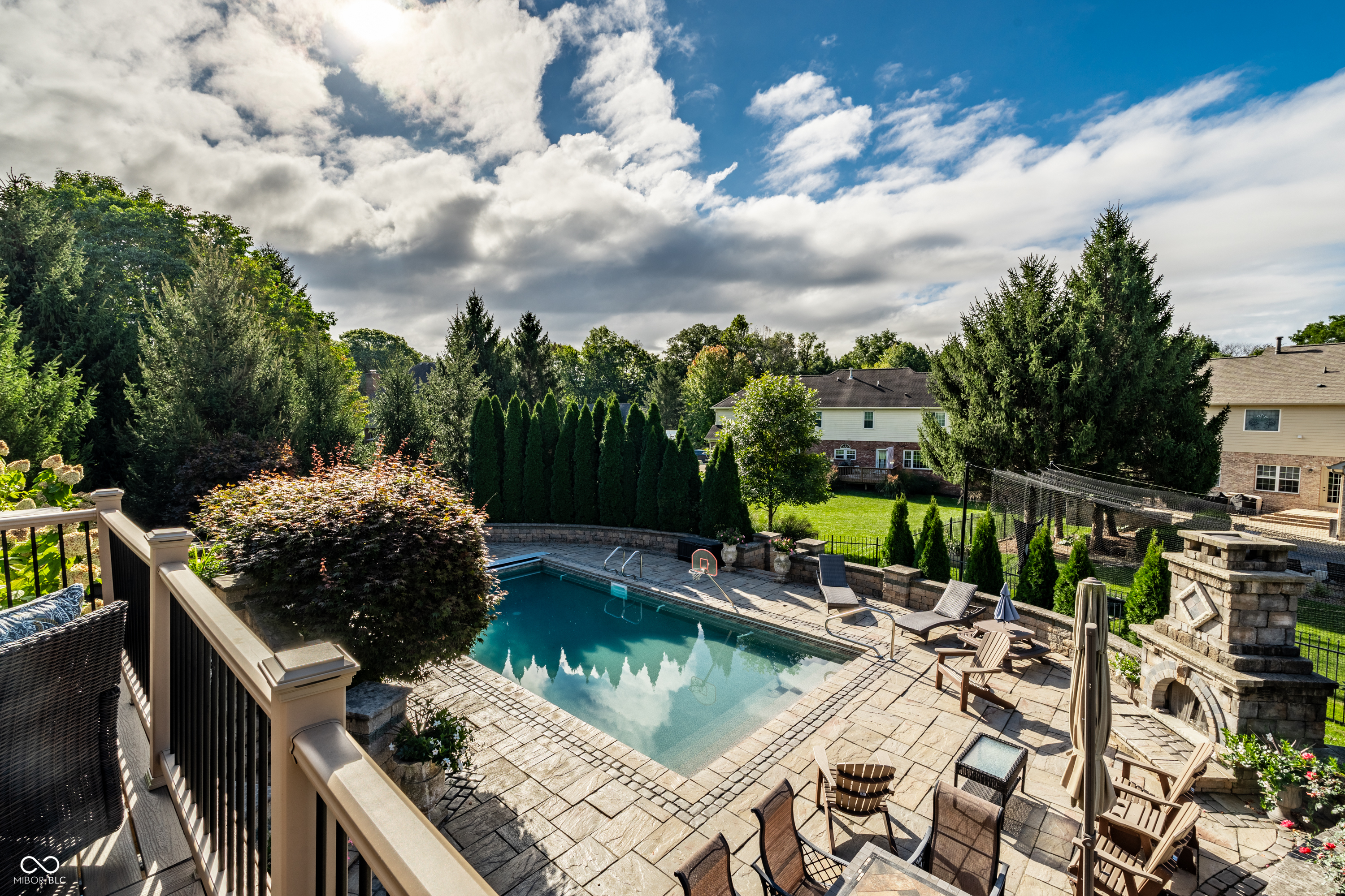 6528 Woodworth Court