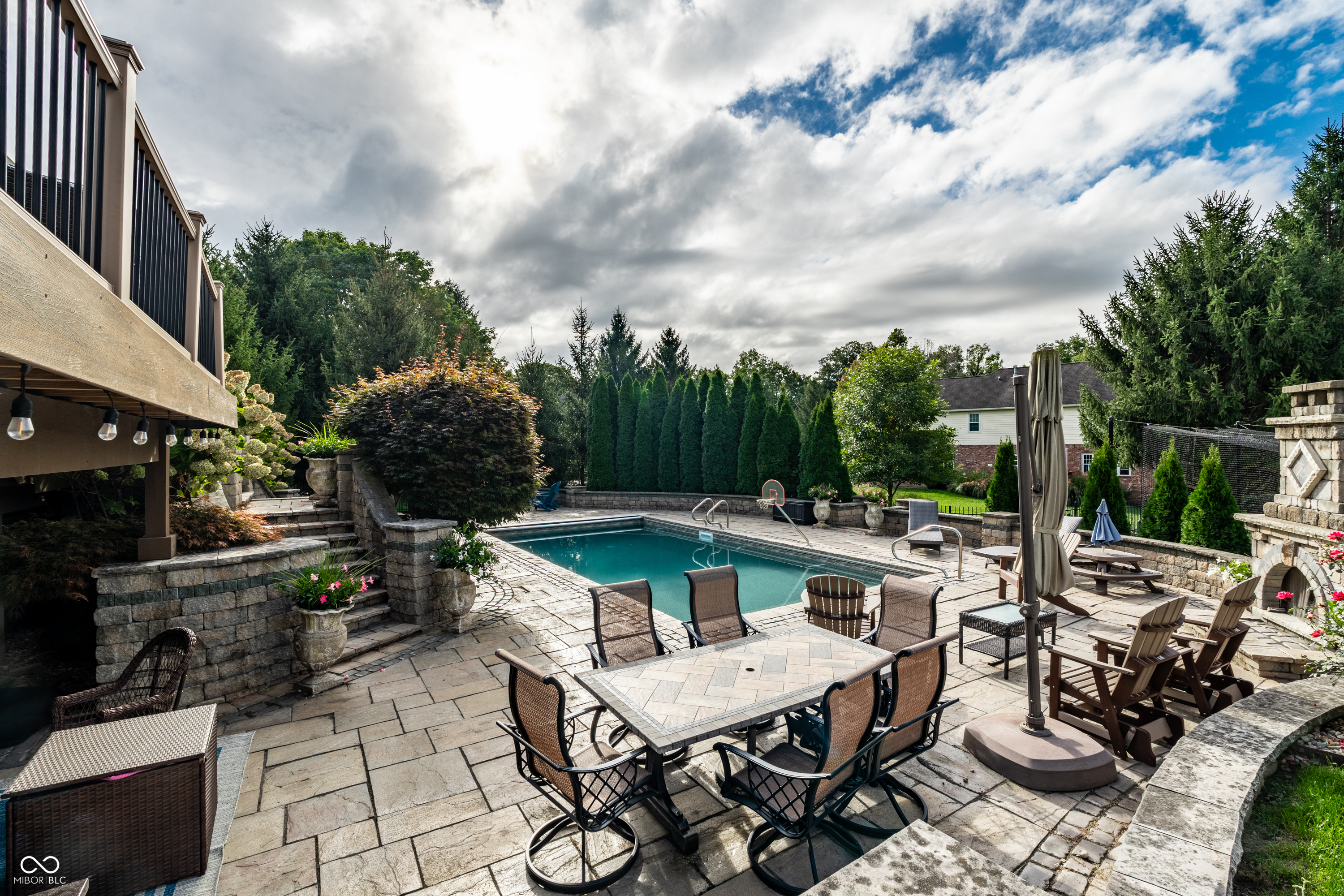 6528 Woodworth Court