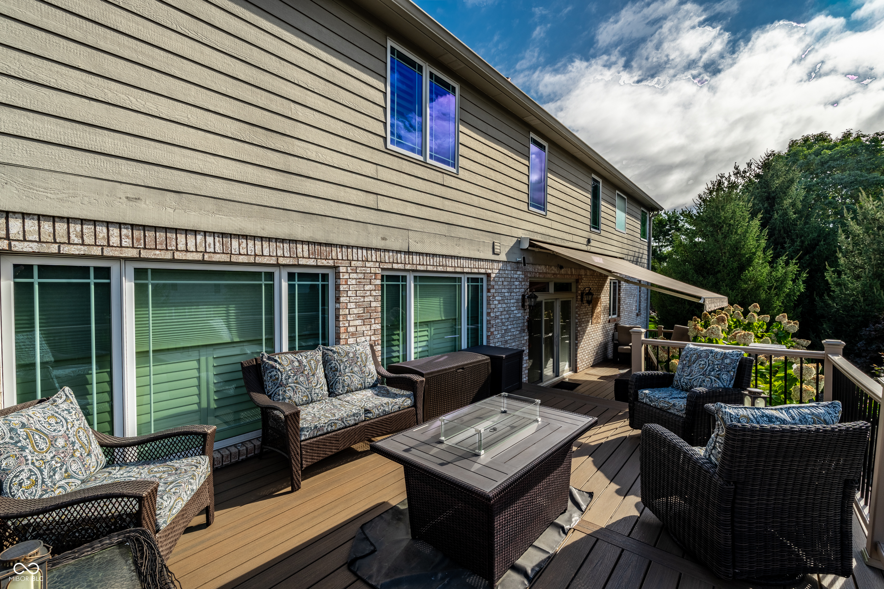 6528 Woodworth Court