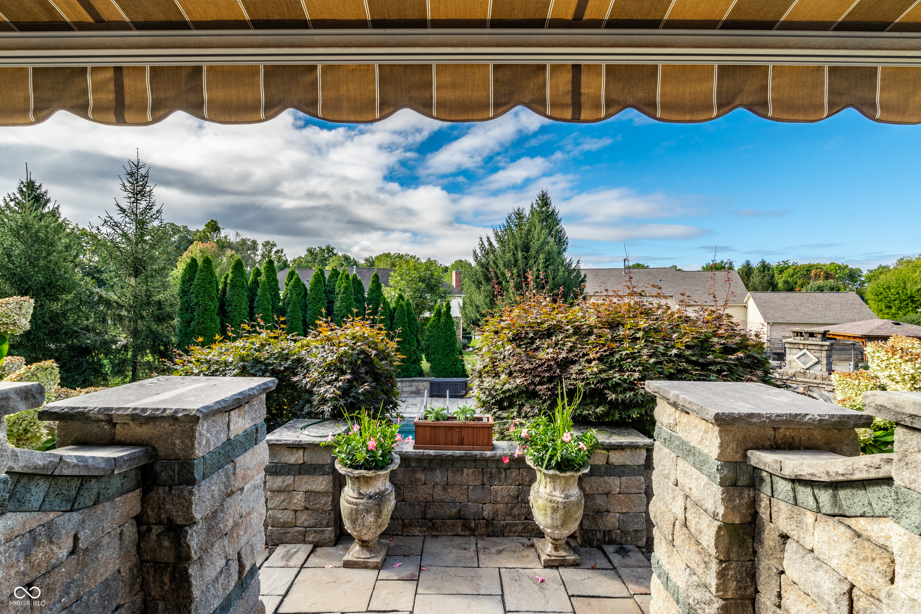 6528 Woodworth Court