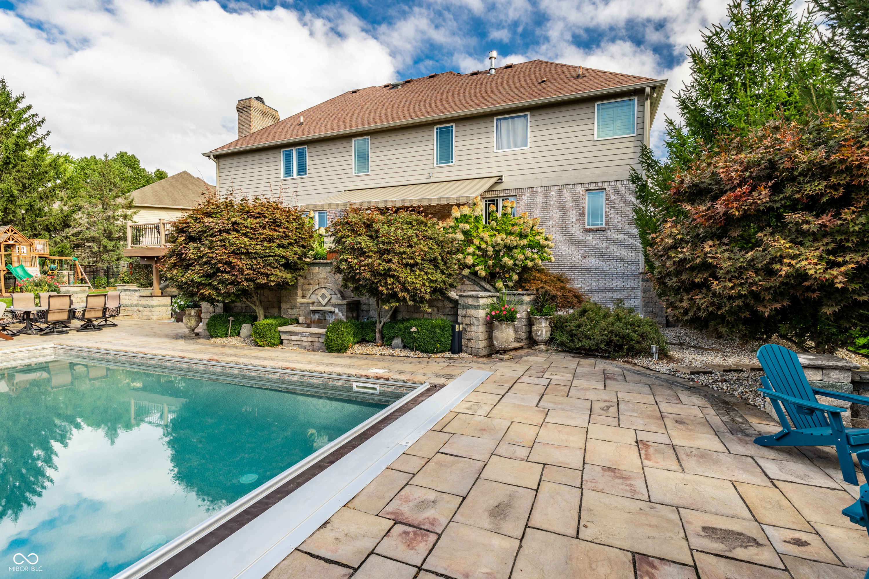 6528 Woodworth Court