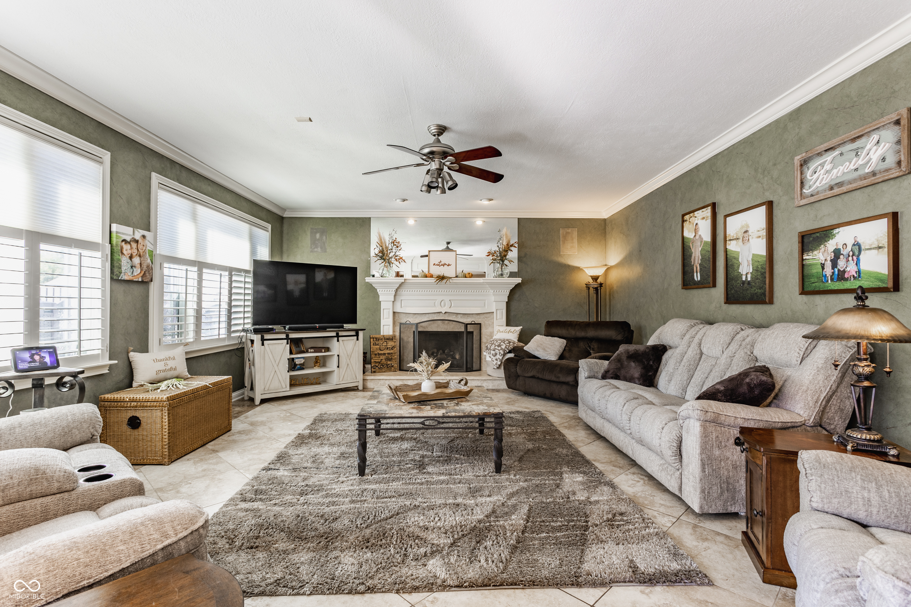 6528 Woodworth Court