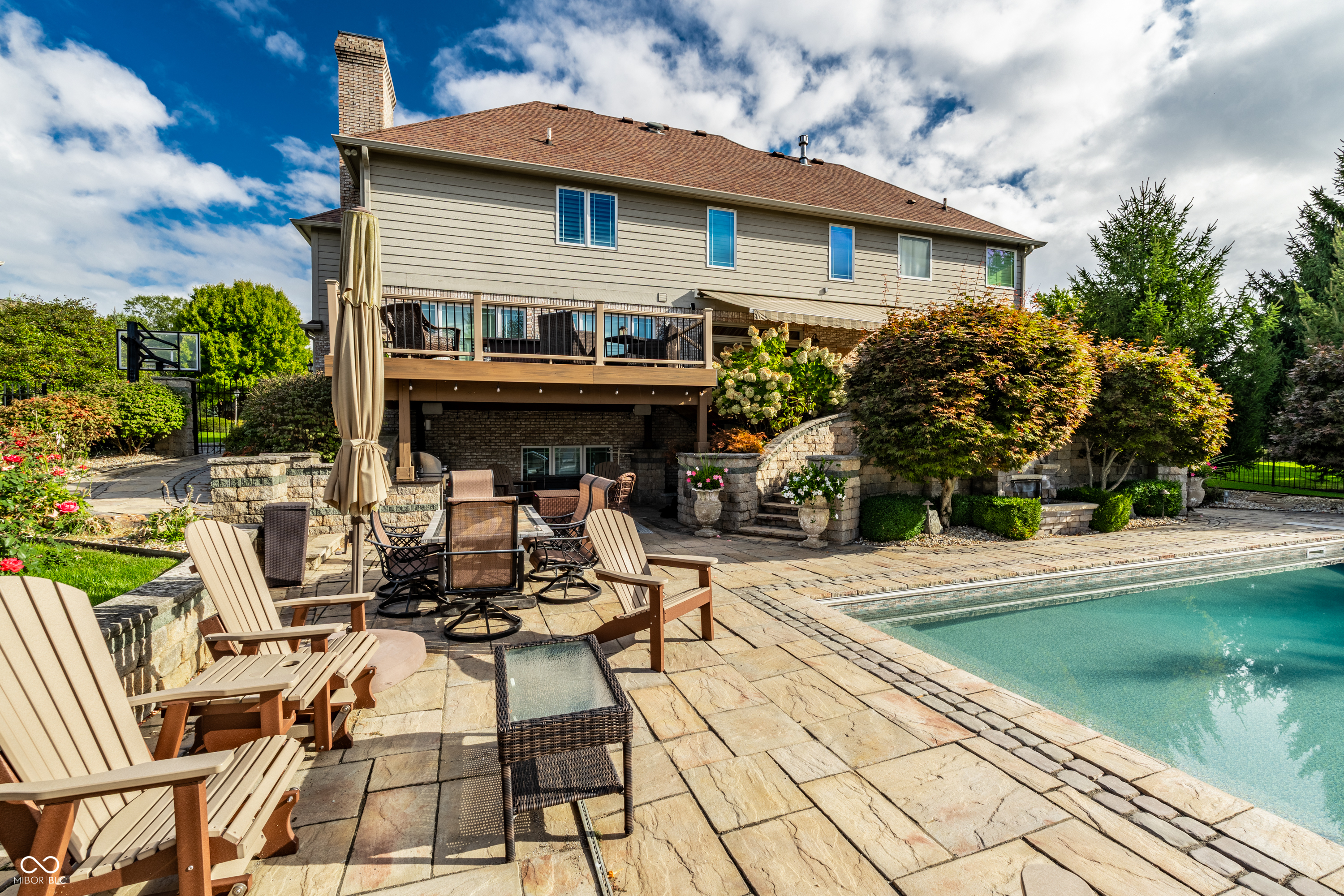 6528 Woodworth Court