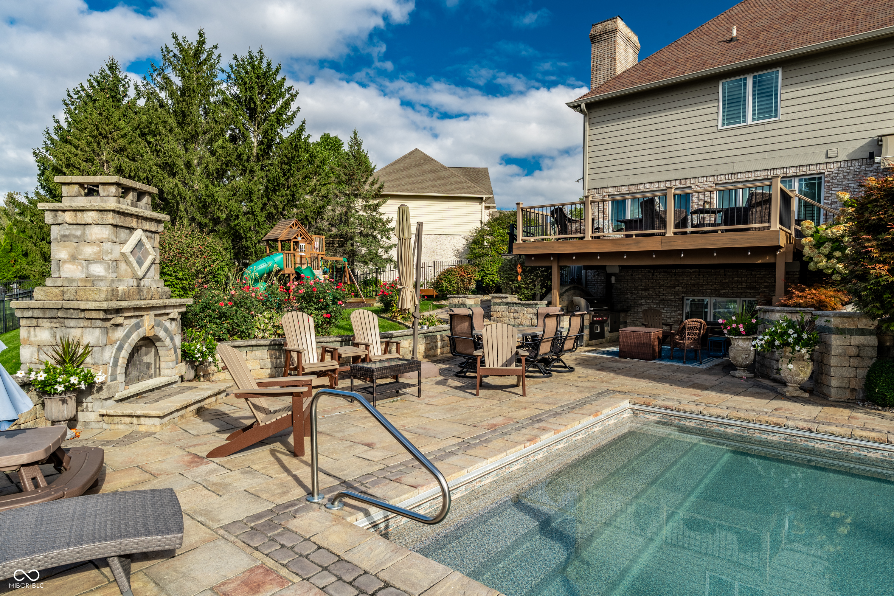 6528 Woodworth Court