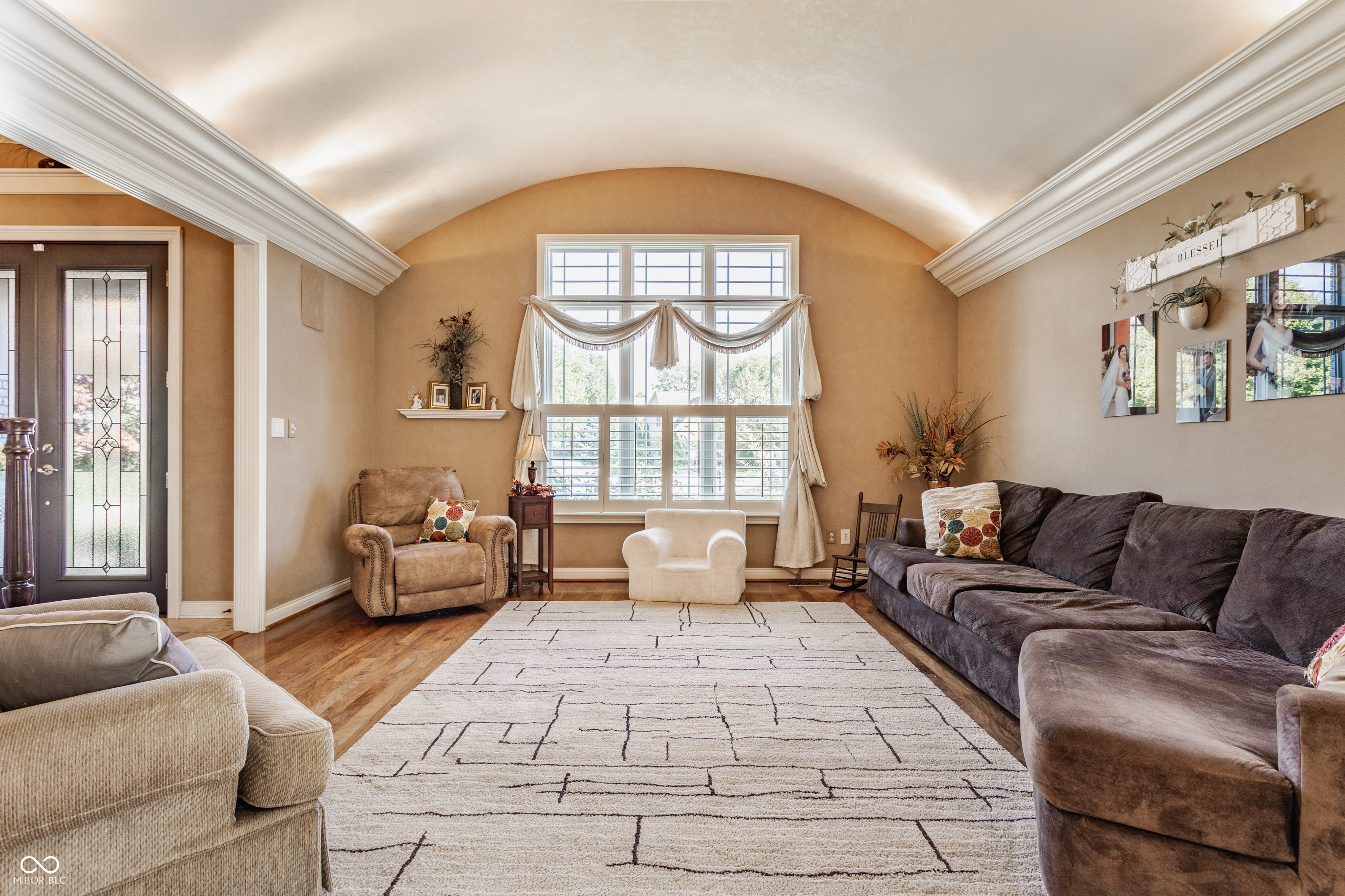 6528 Woodworth Court