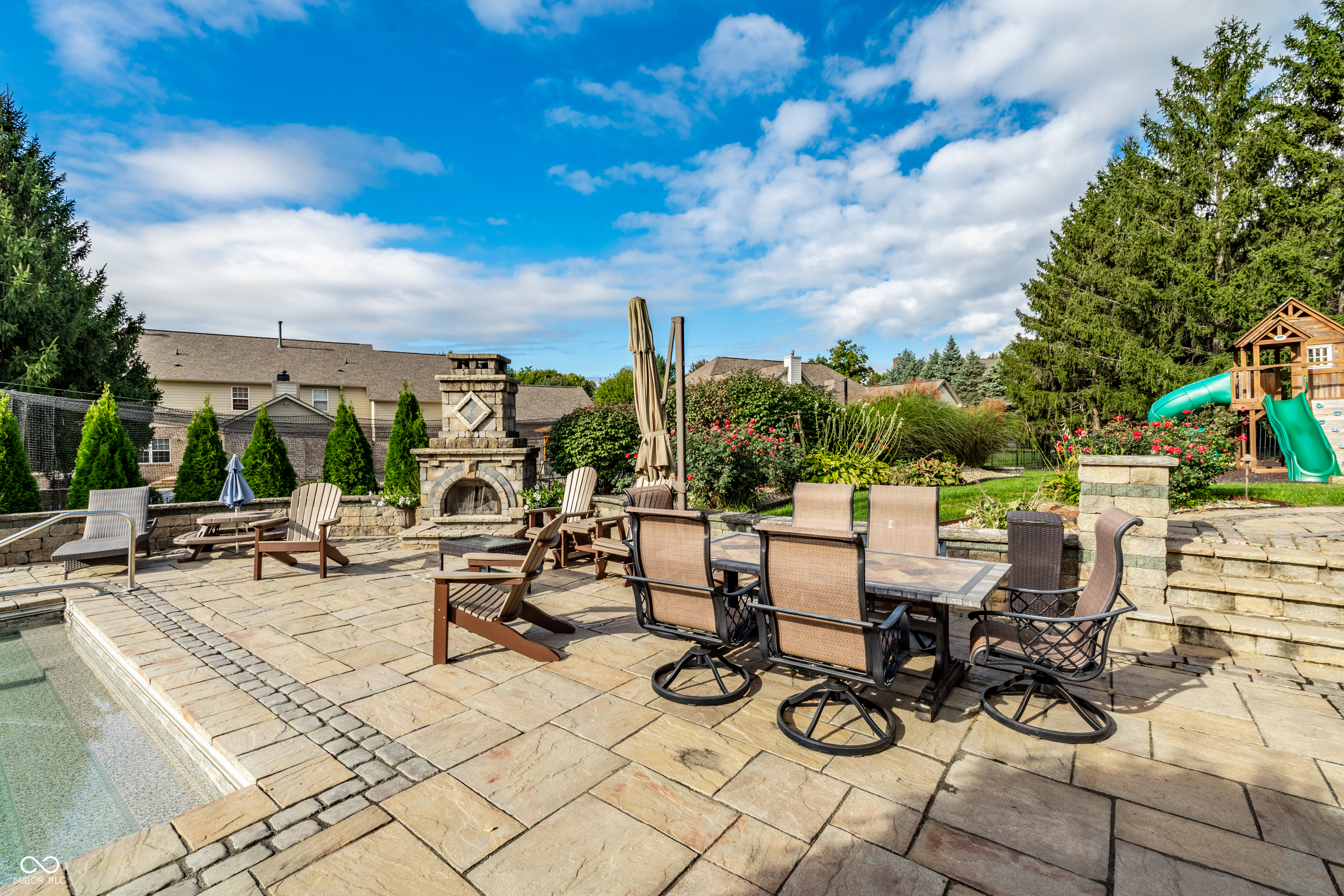 6528 Woodworth Court