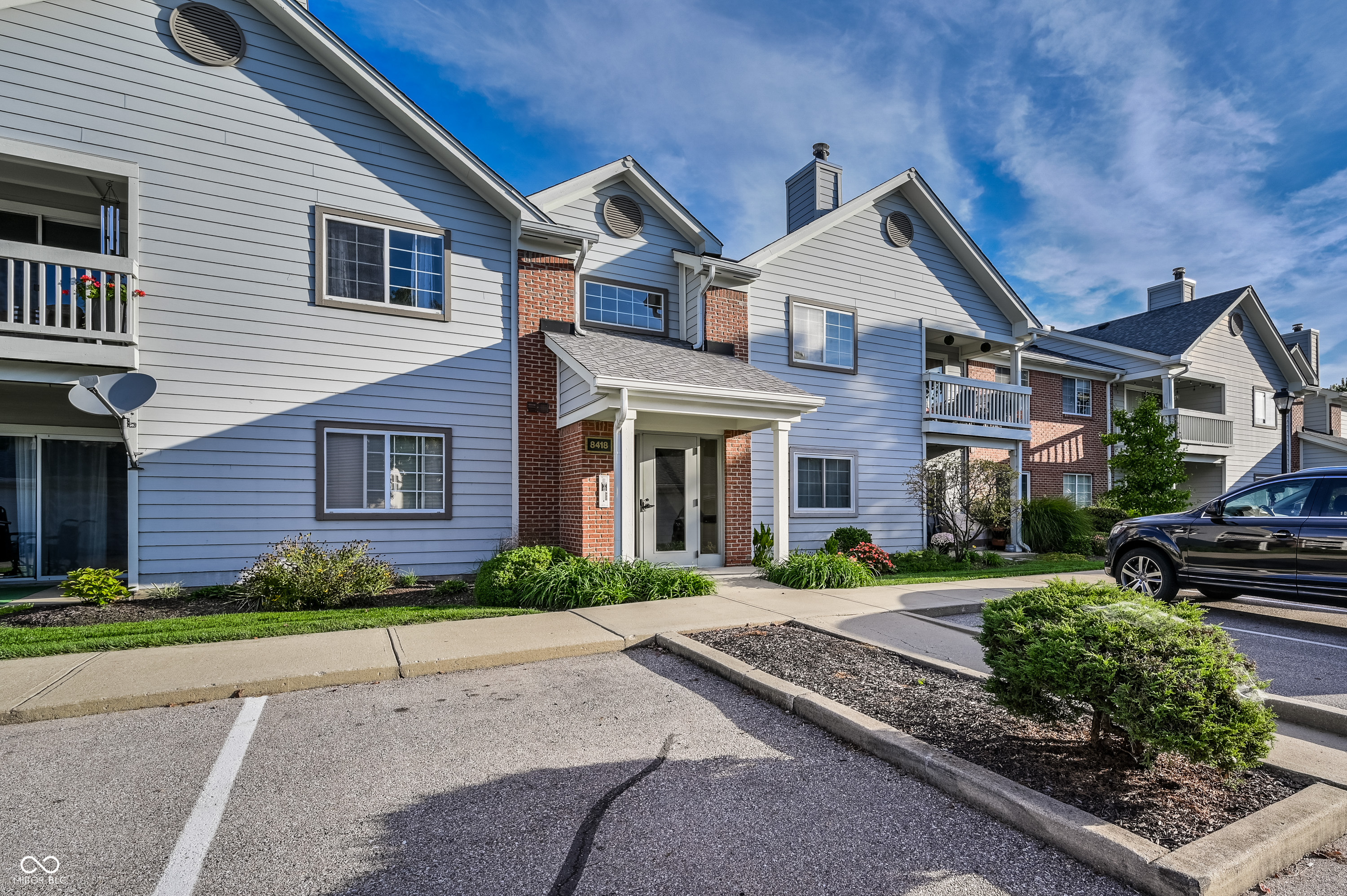 8418 Glenwillow Lane Unit: UNIT 206