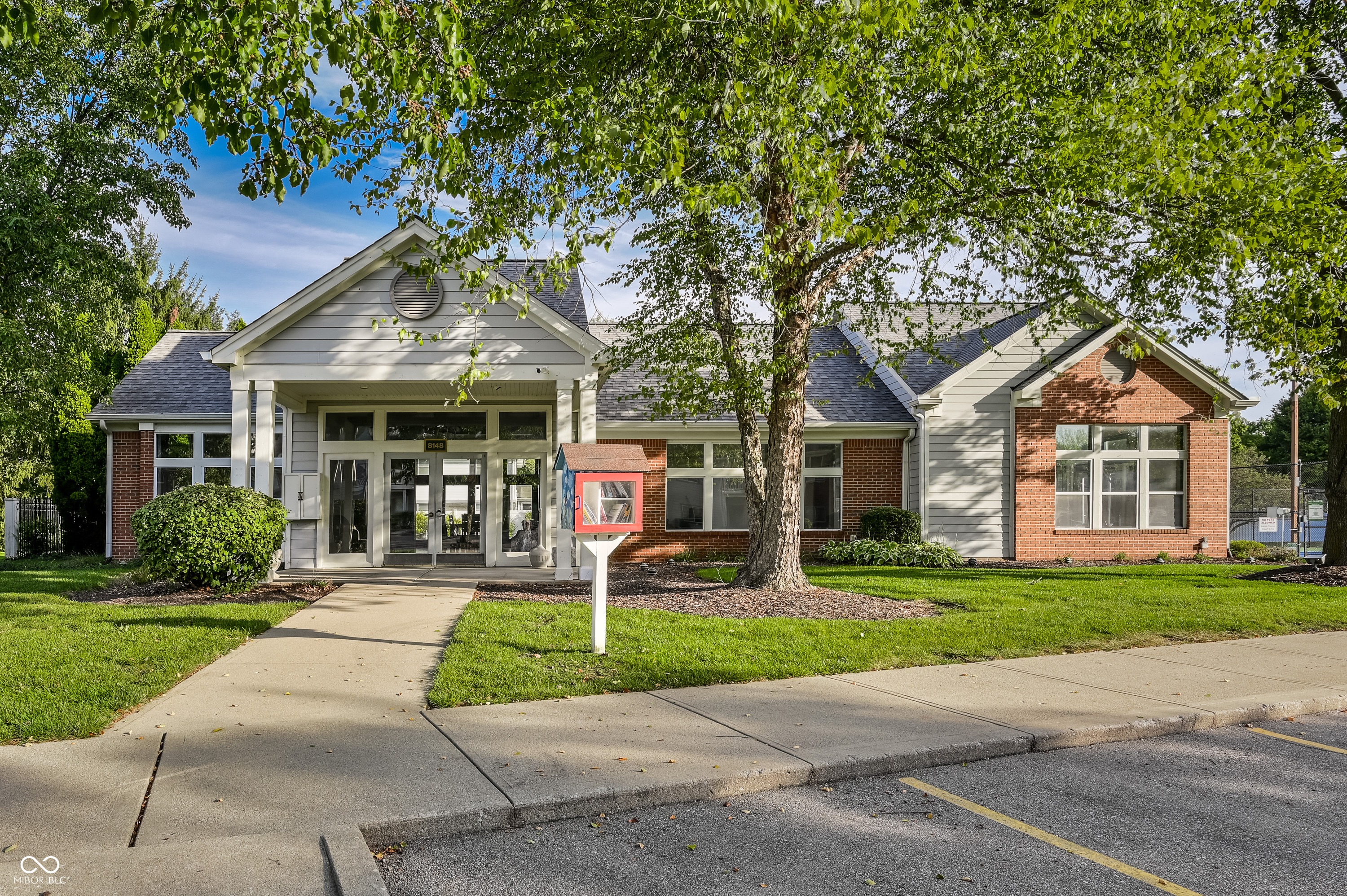 8418 Glenwillow Lane Unit: UNIT 206