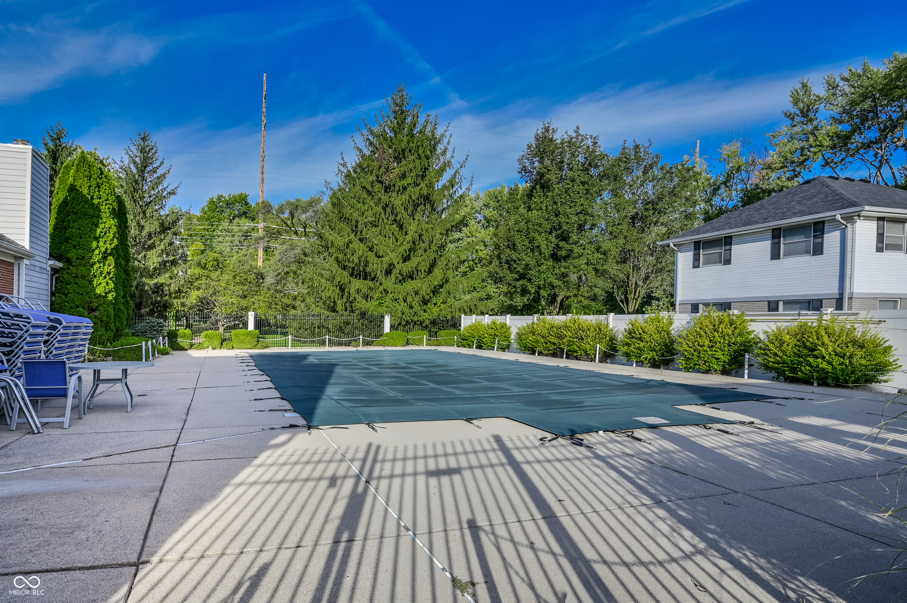 8418 Glenwillow Lane Unit: UNIT 206