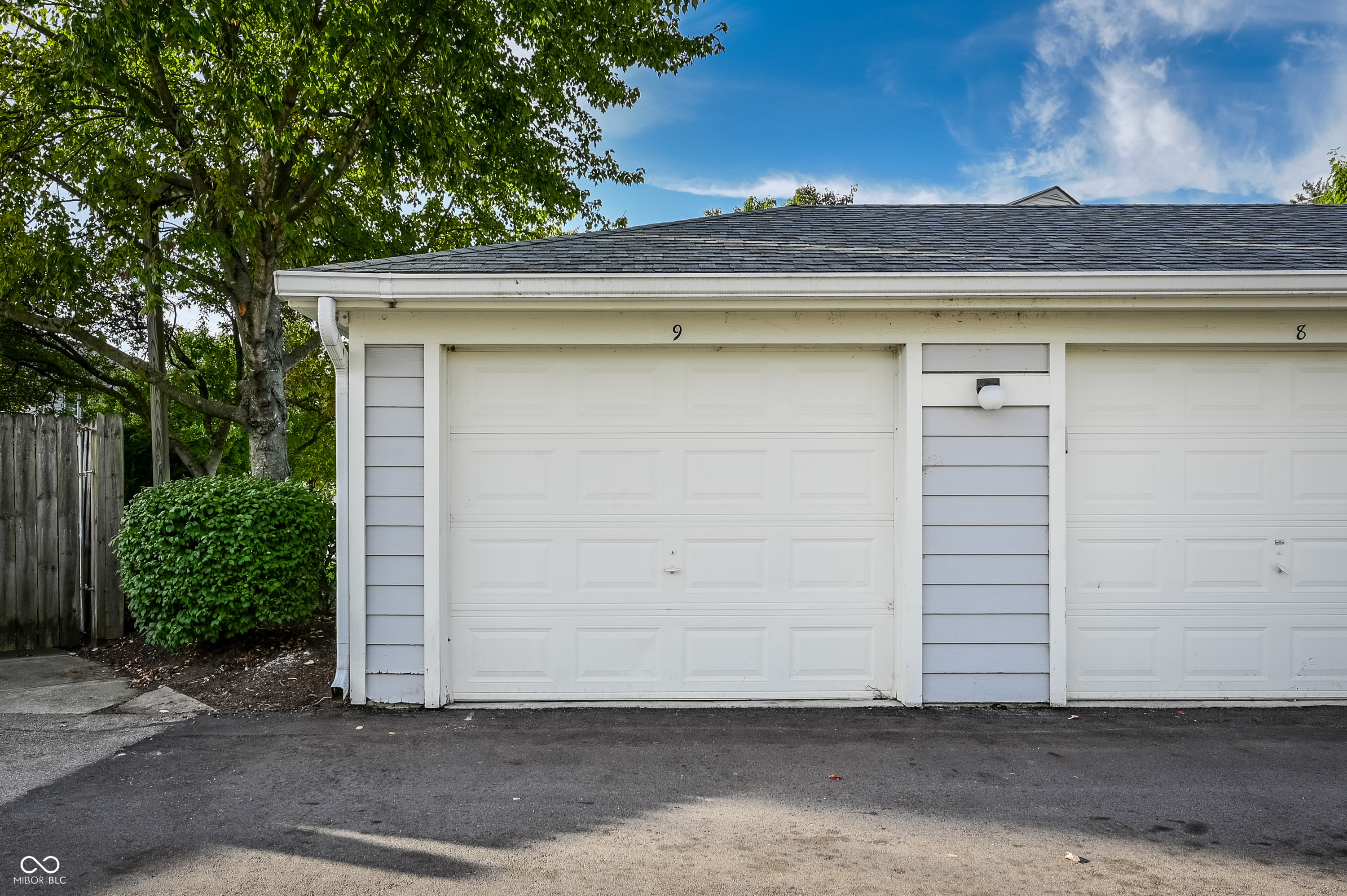 8418 Glenwillow Lane Unit: UNIT 206