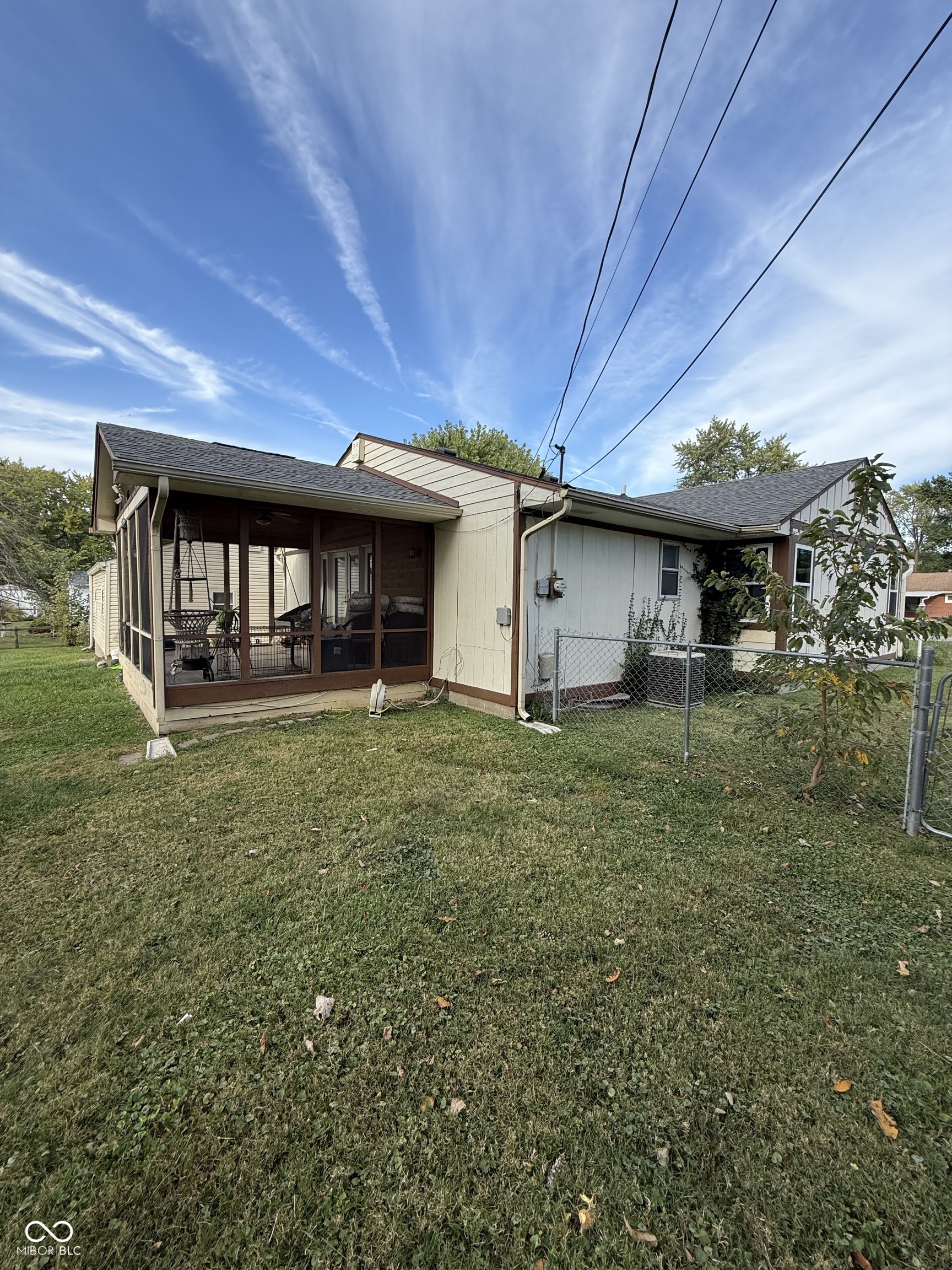 3920 S Lasalle Street