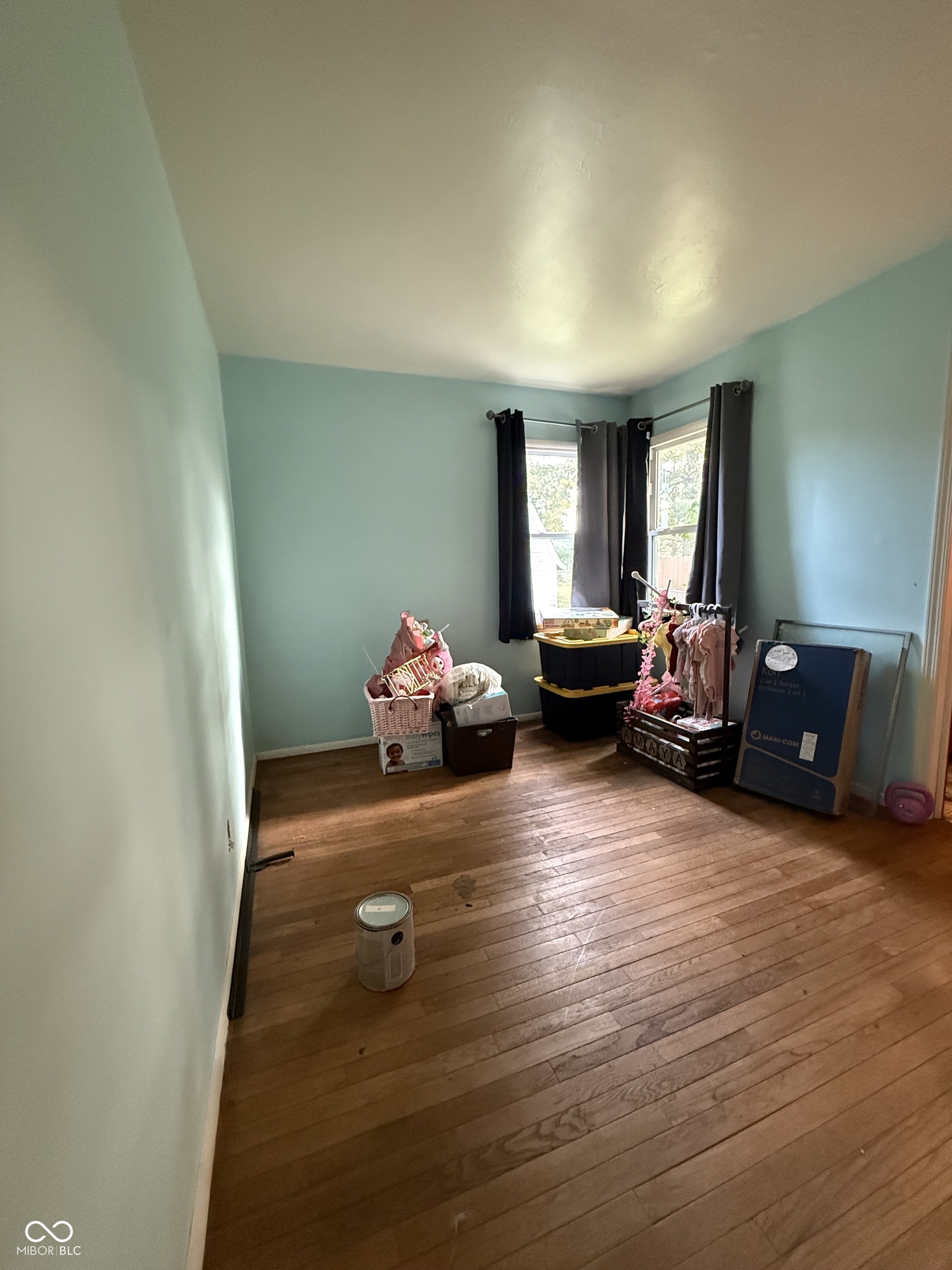 3920 S Lasalle Street