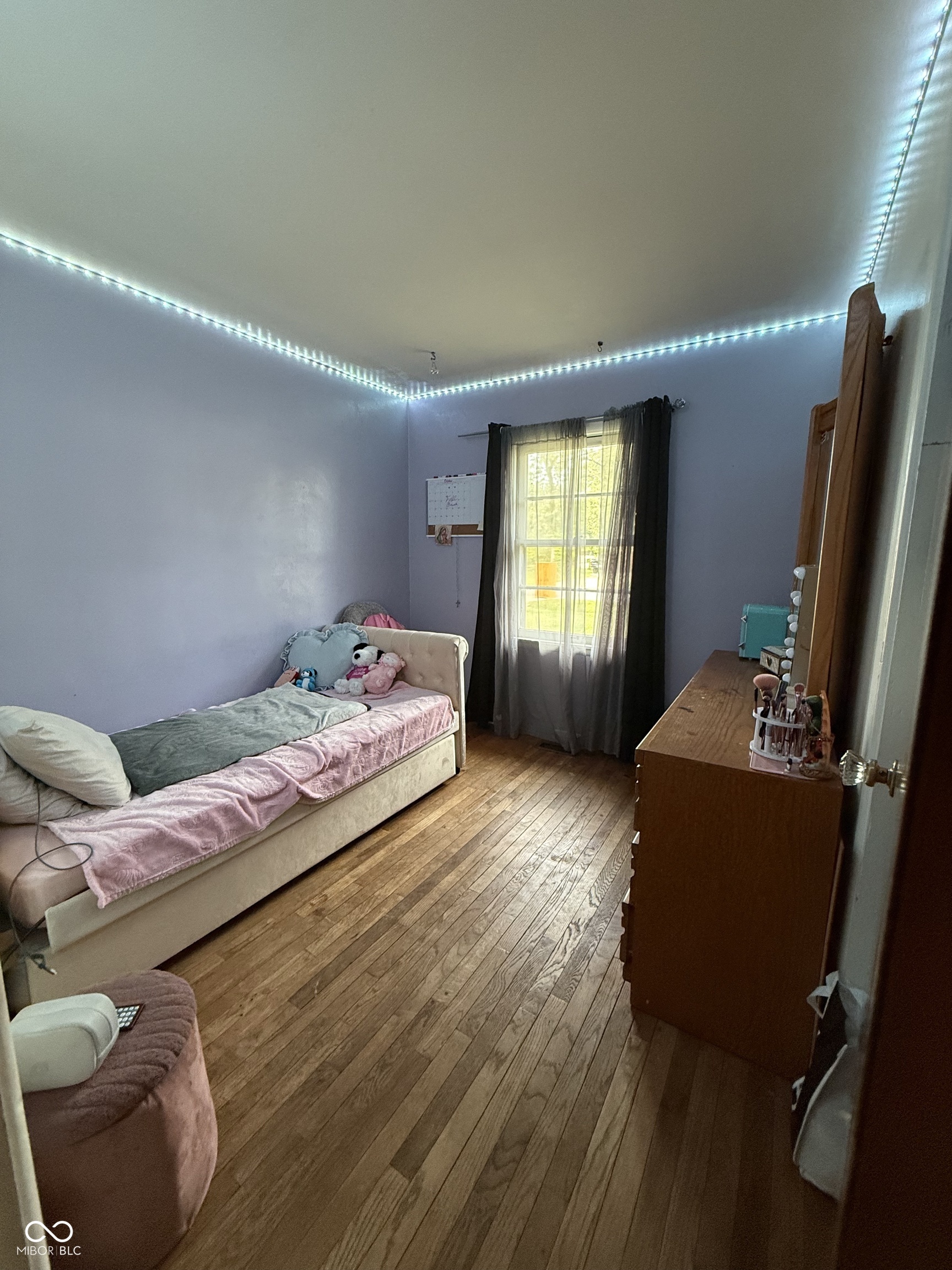 3920 S Lasalle Street