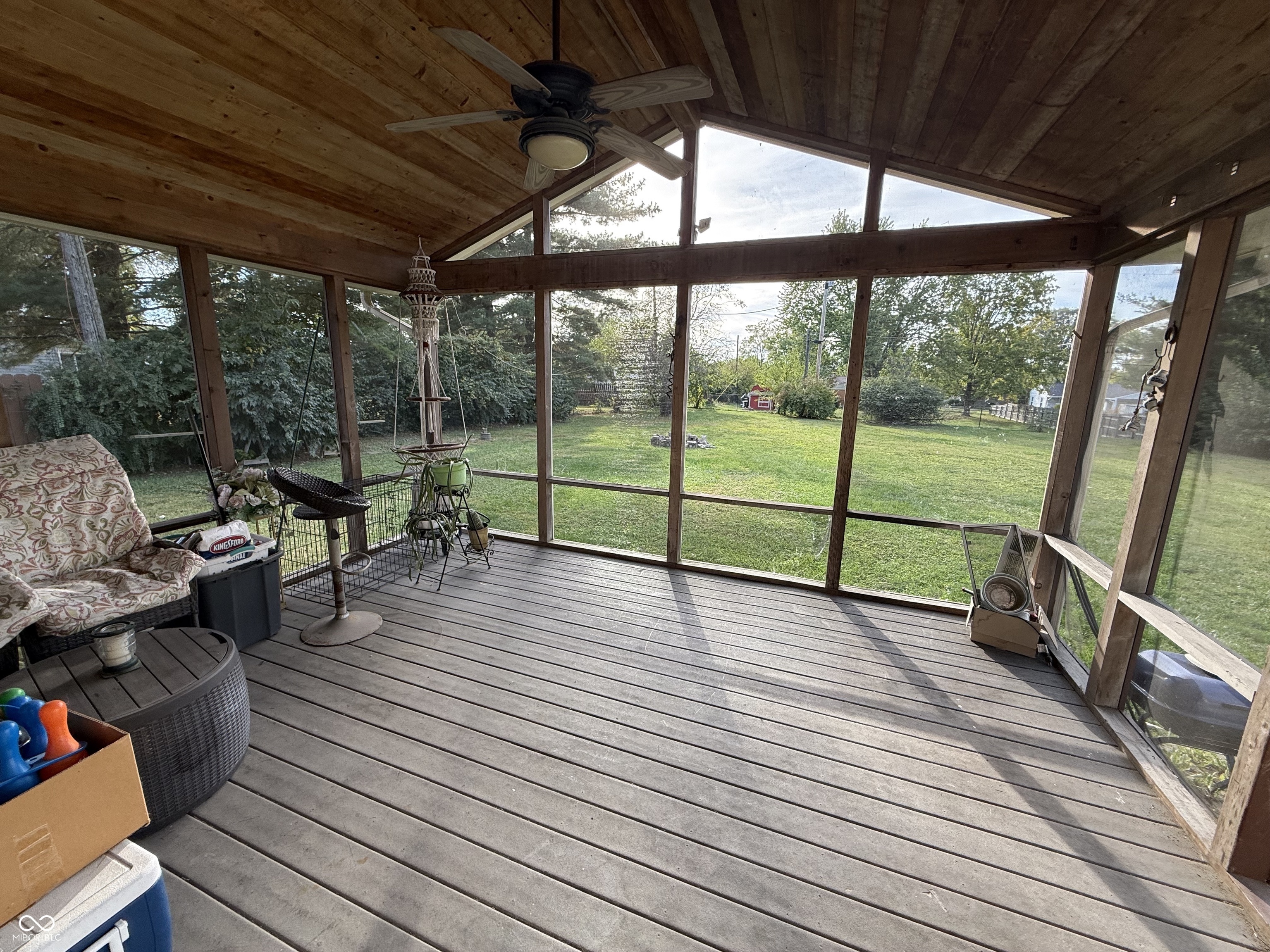 3920 S Lasalle Street