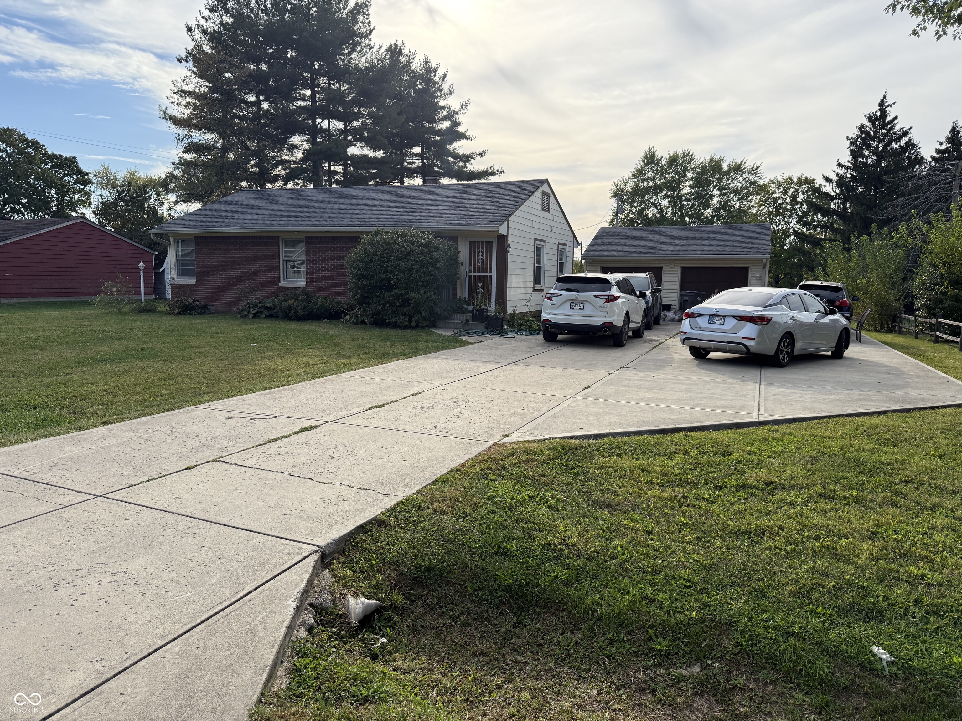 3920 S Lasalle Street