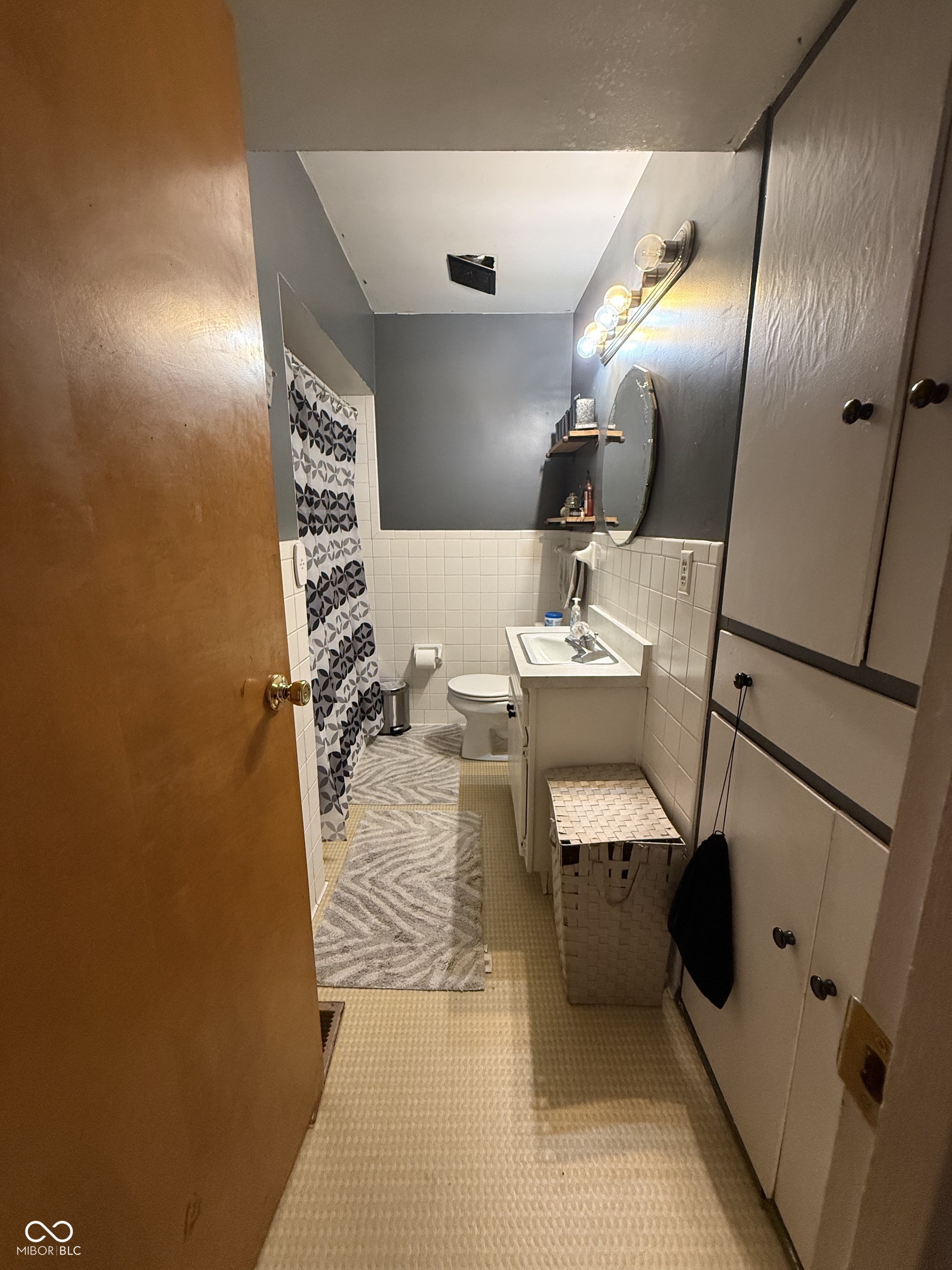 3920 S Lasalle Street