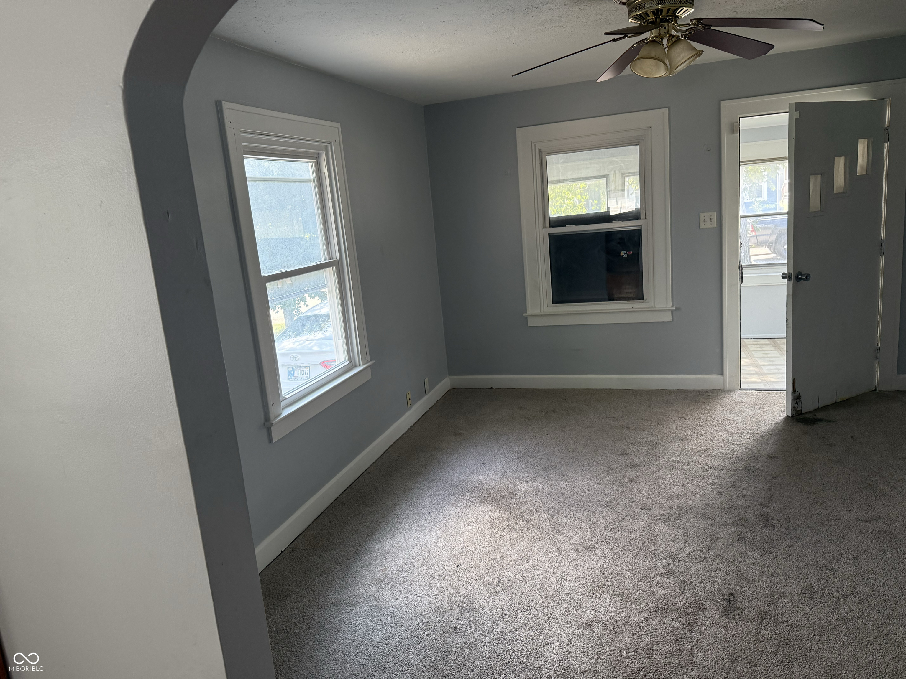 2321 S Pennsylvania Street