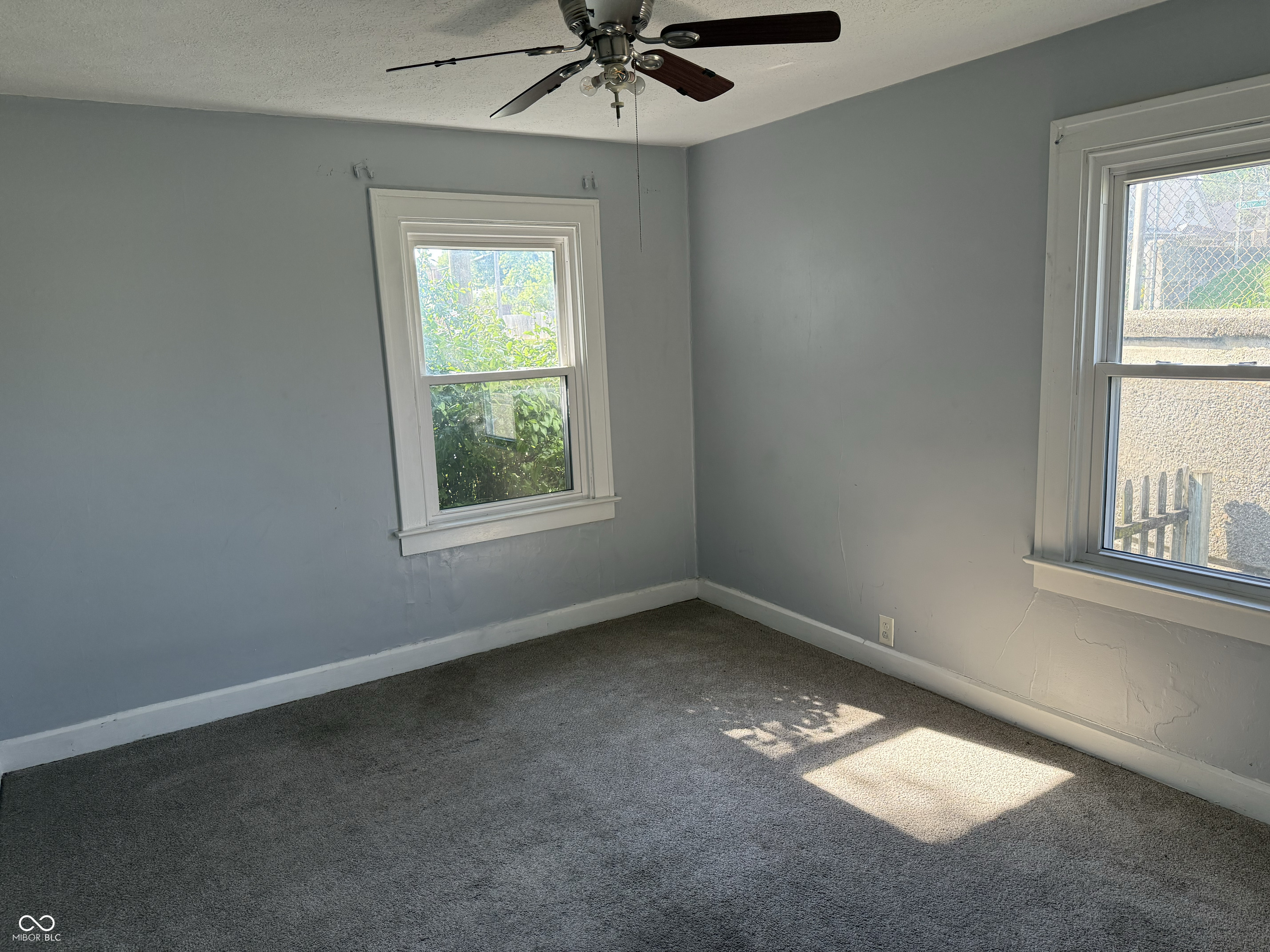 2321 S Pennsylvania Street