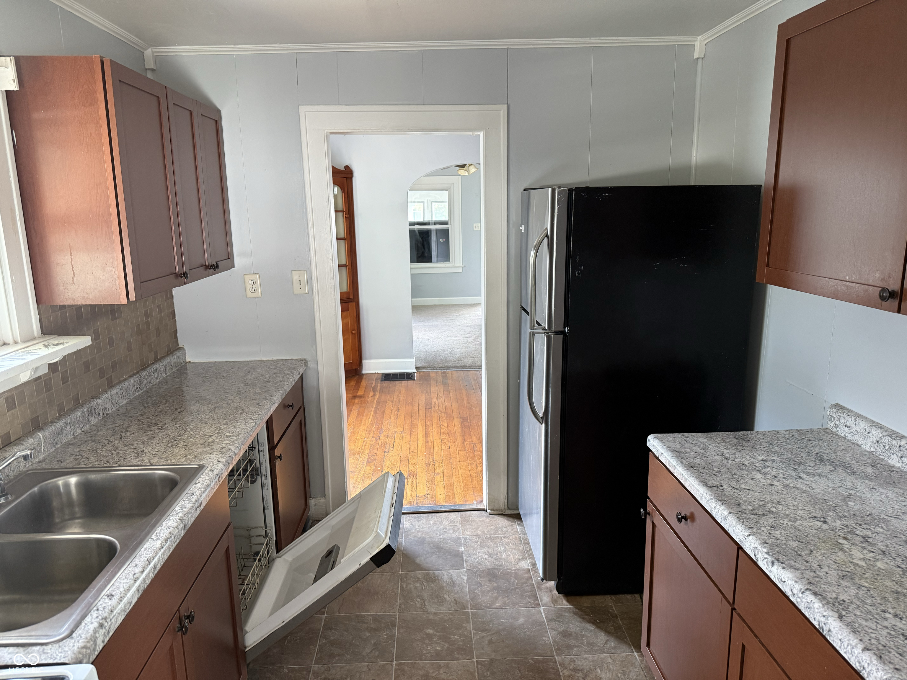 2321 S Pennsylvania Street