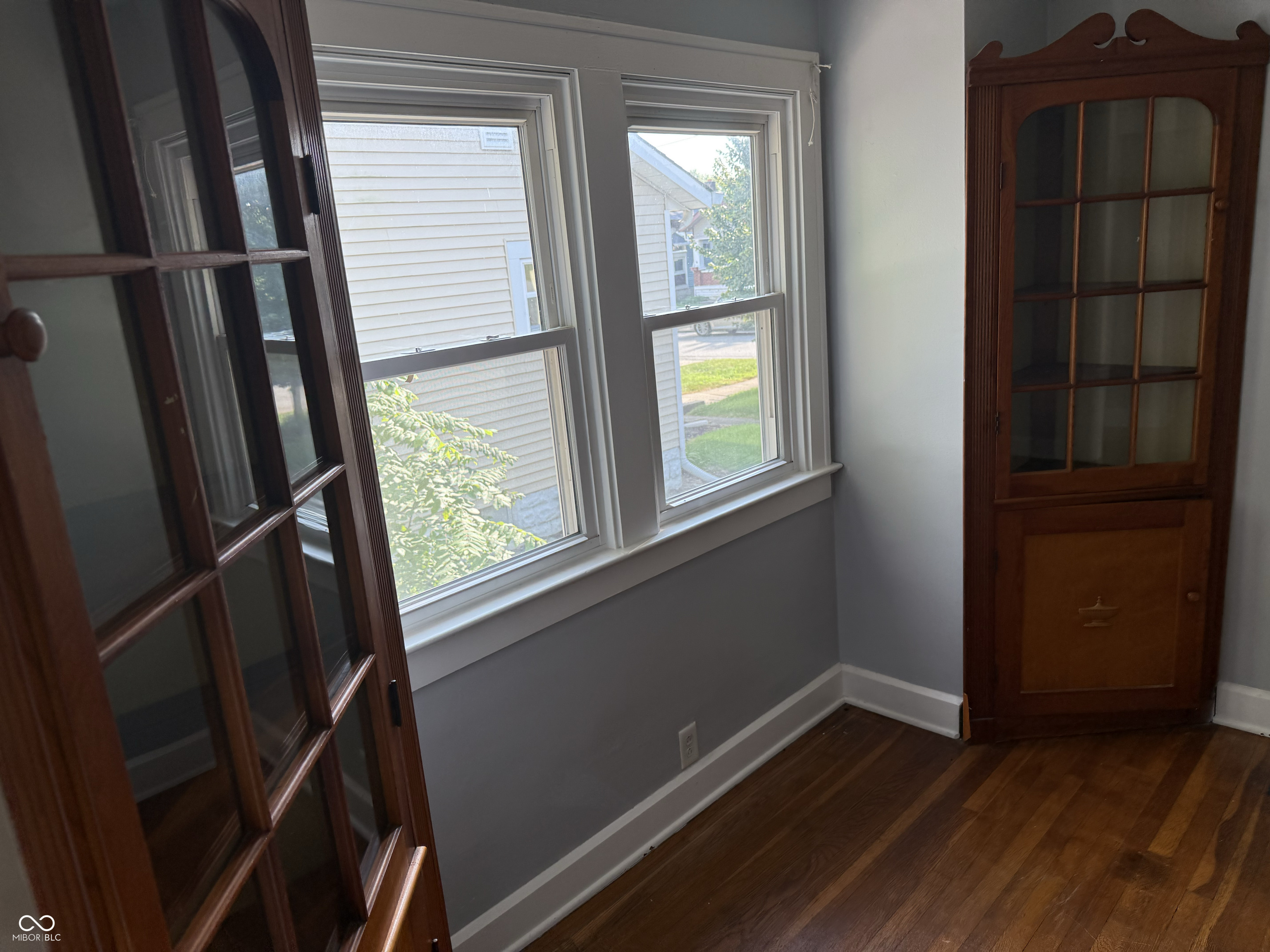 2321 S Pennsylvania Street