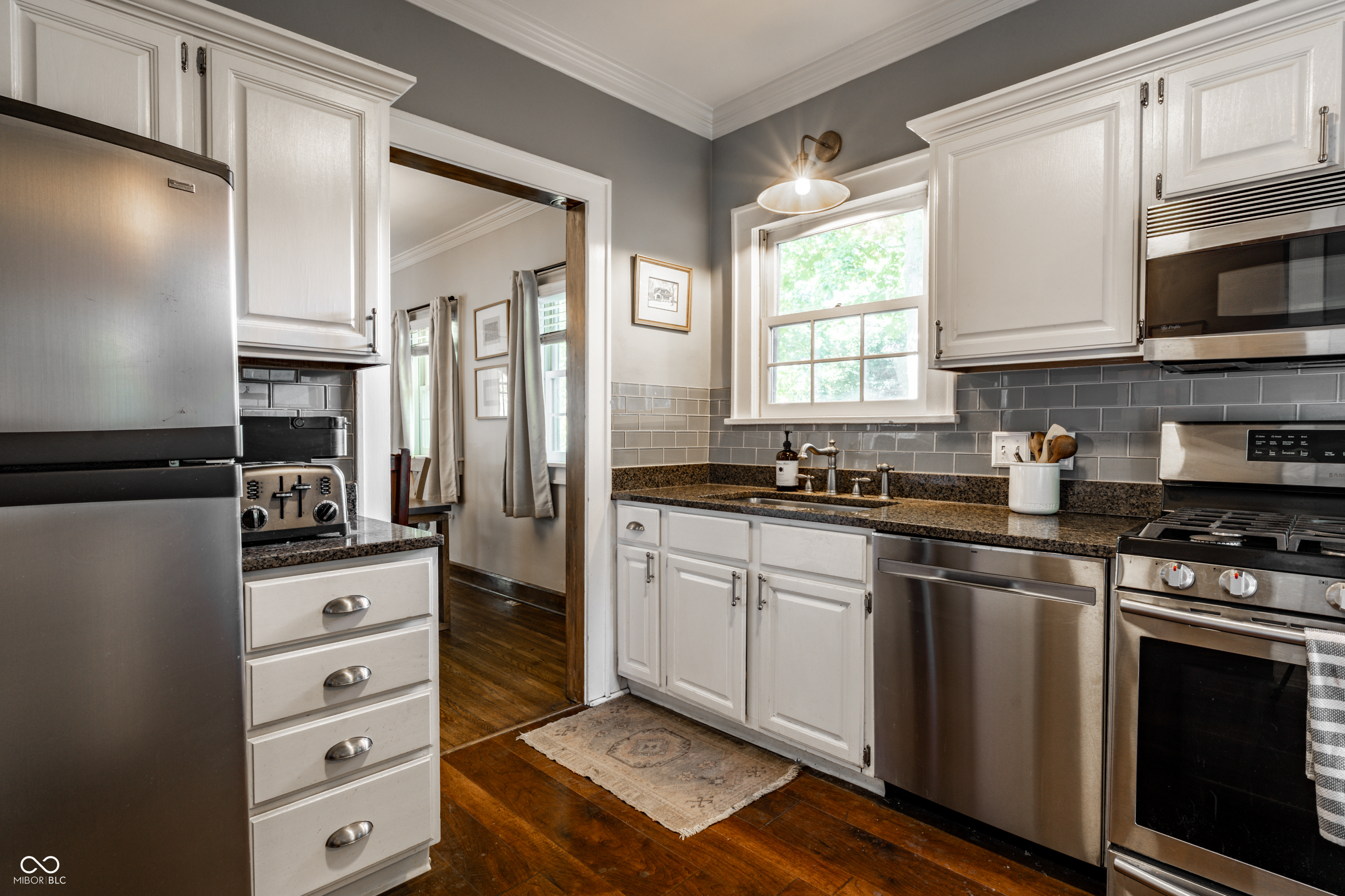 5681 Winthrop Avenue